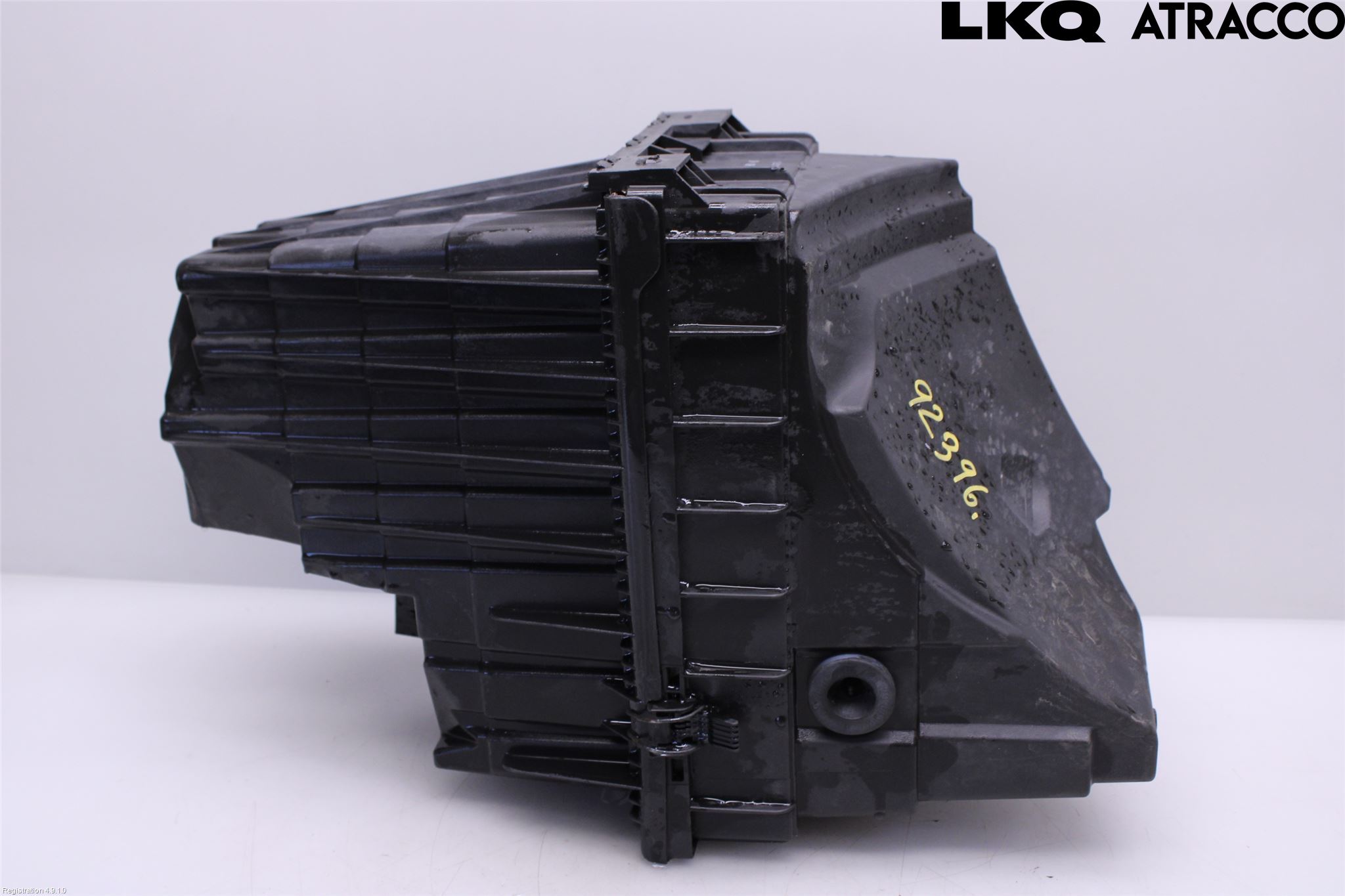Volkswagen VW TRANSP/CARAVELLE (T5) 04-15 Luftfilter Boks