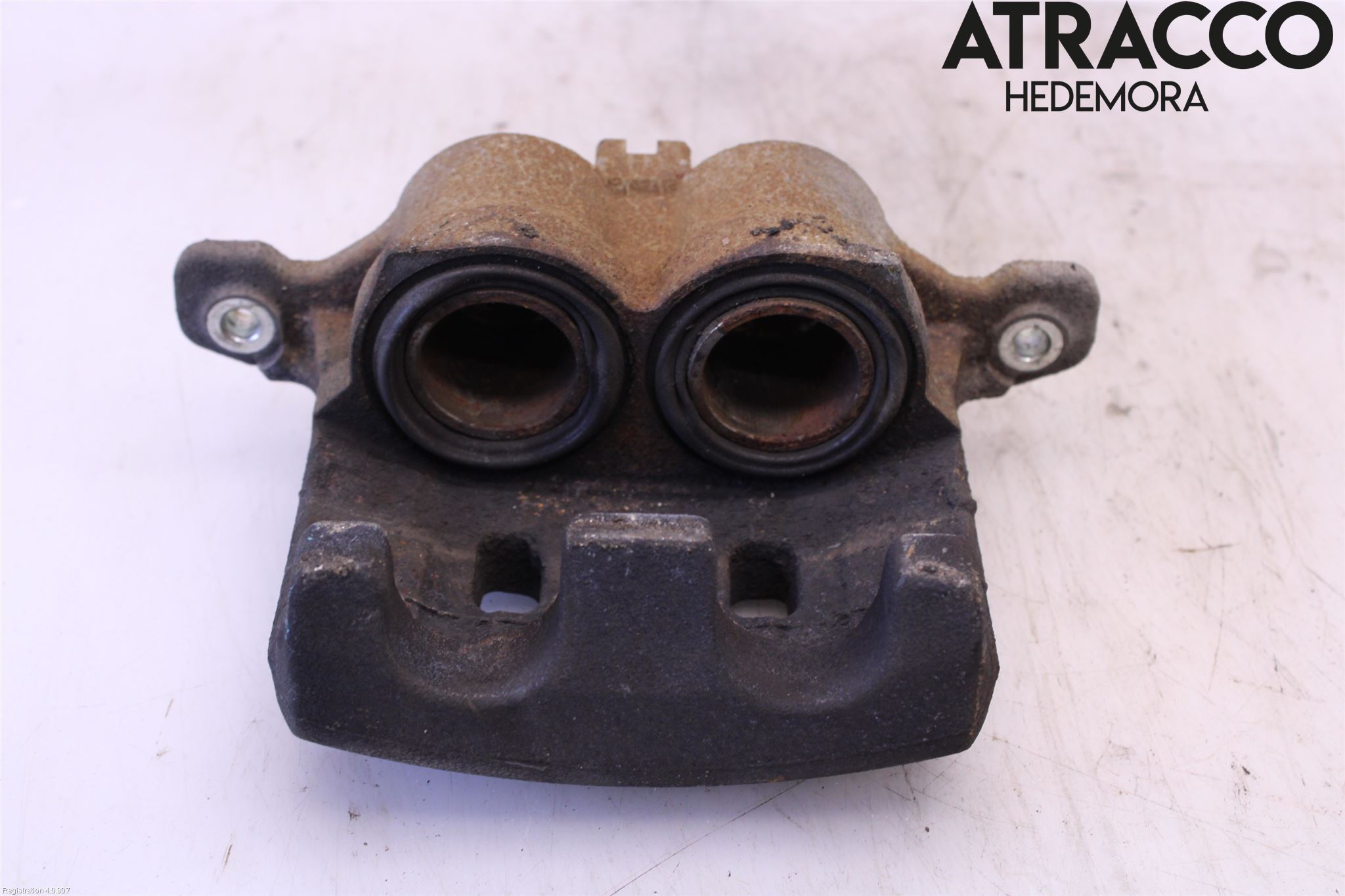 Nissan X-TRAIL 14-21 Bremsecaliper Foran Venstre