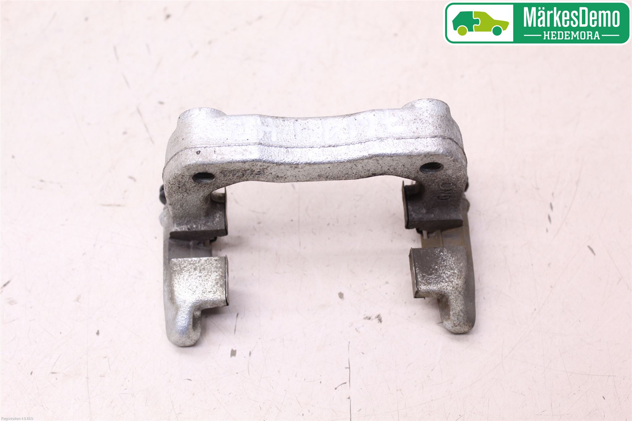 Citroen C3 AIRCROSS 18-23 Bremsecaliper Feste Holder