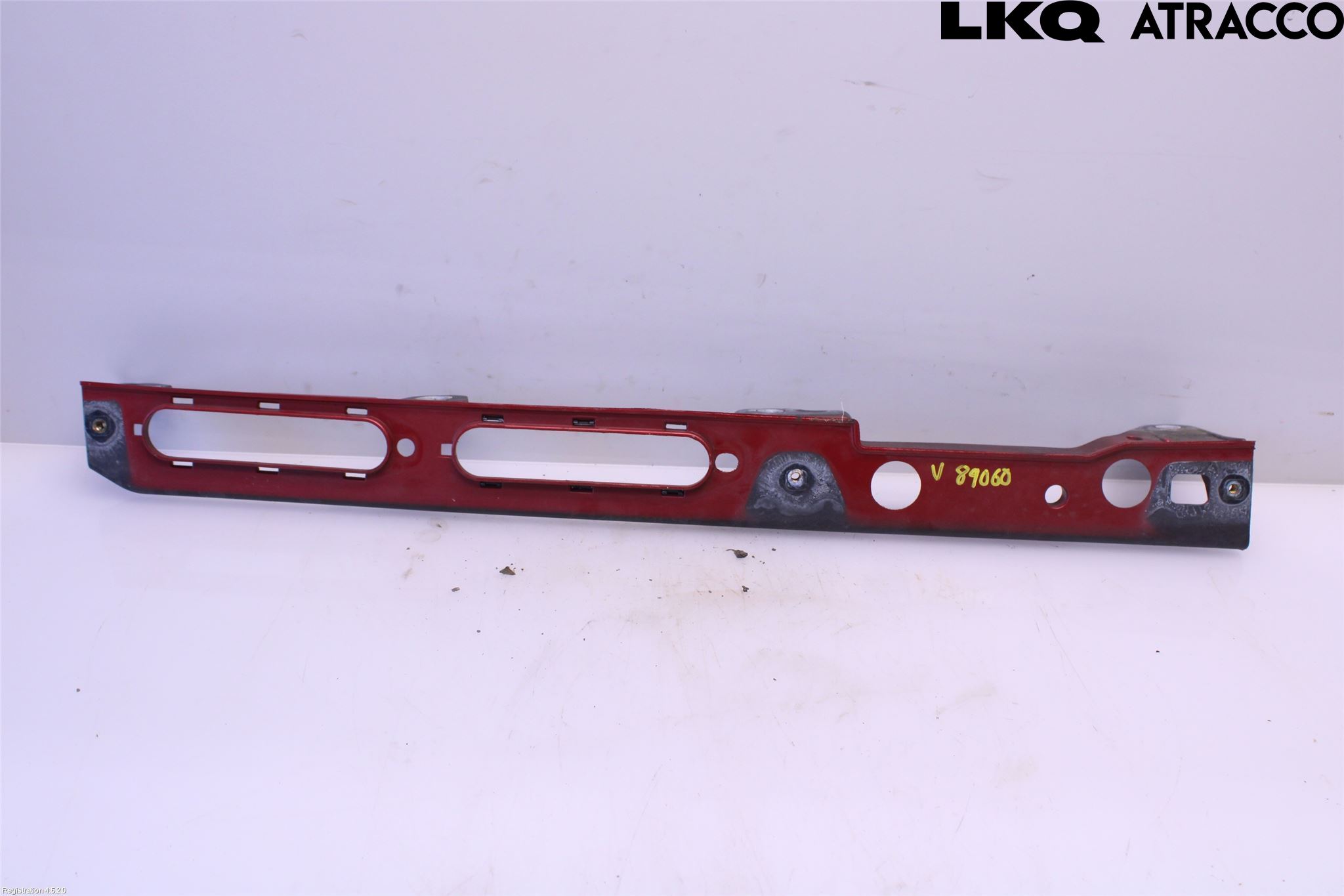 Landrover RANGE ROVER SPORT (L494) 14-22 Frontskjermfeste Venstre