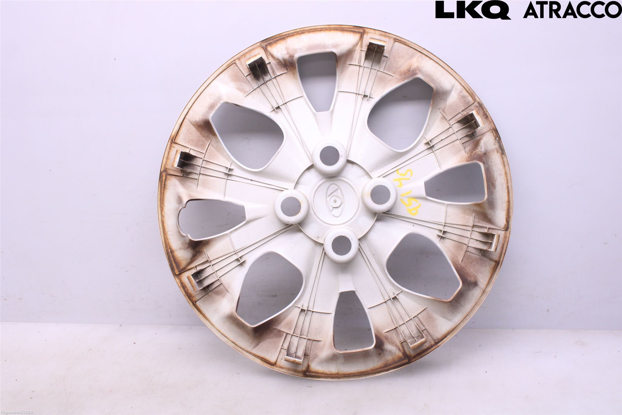 Hyundai i20 GB 15-20 Hjulkapsel