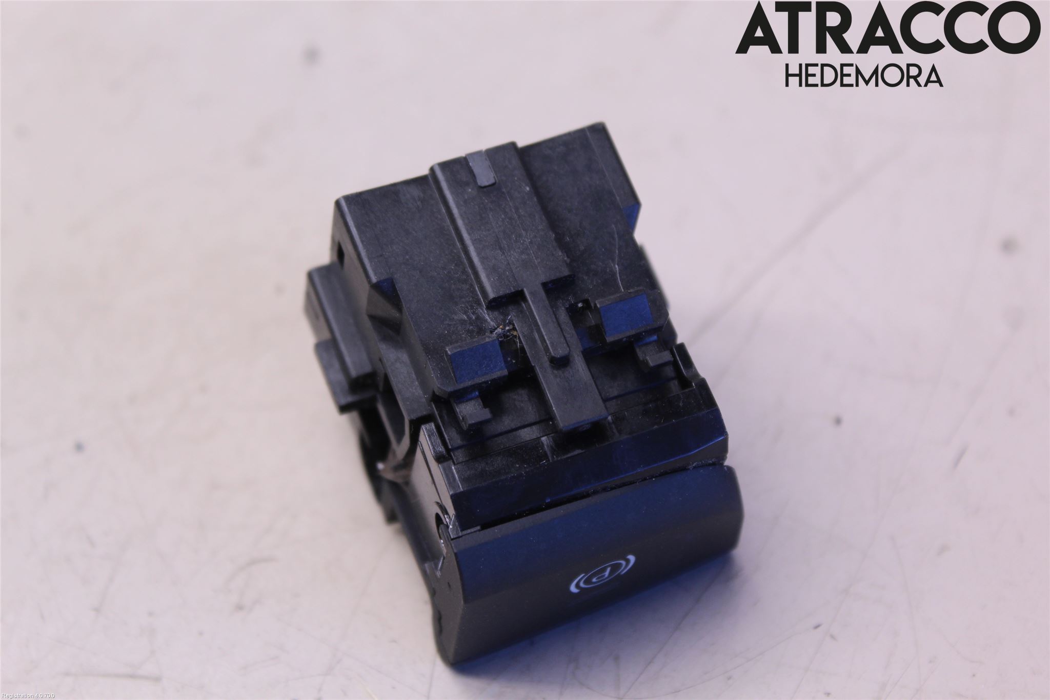 Audi A3/S3 8V 13-20 Parkeringsbrems Elektrisk Betj