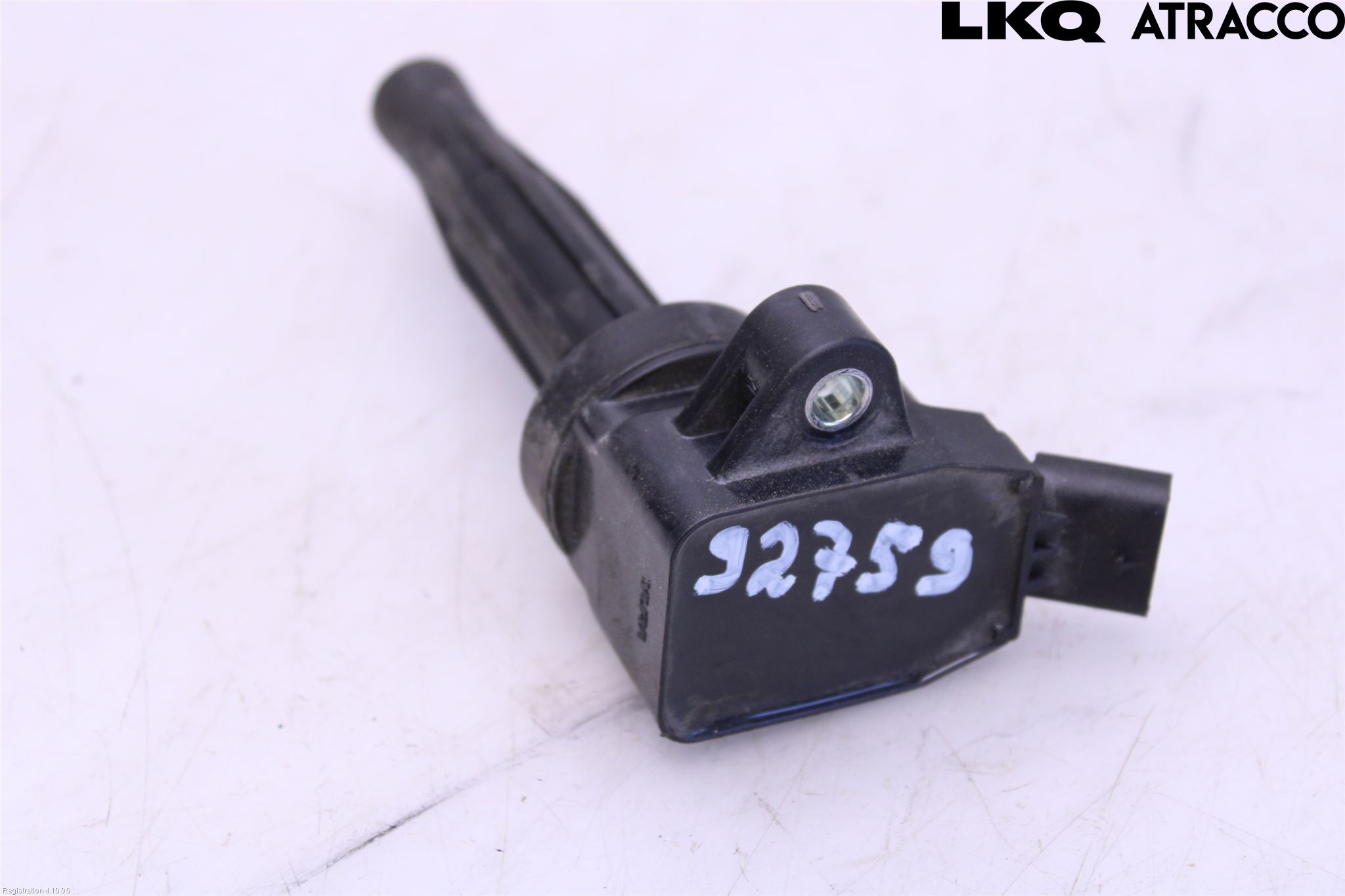 Kia STONIC 18->> Coil