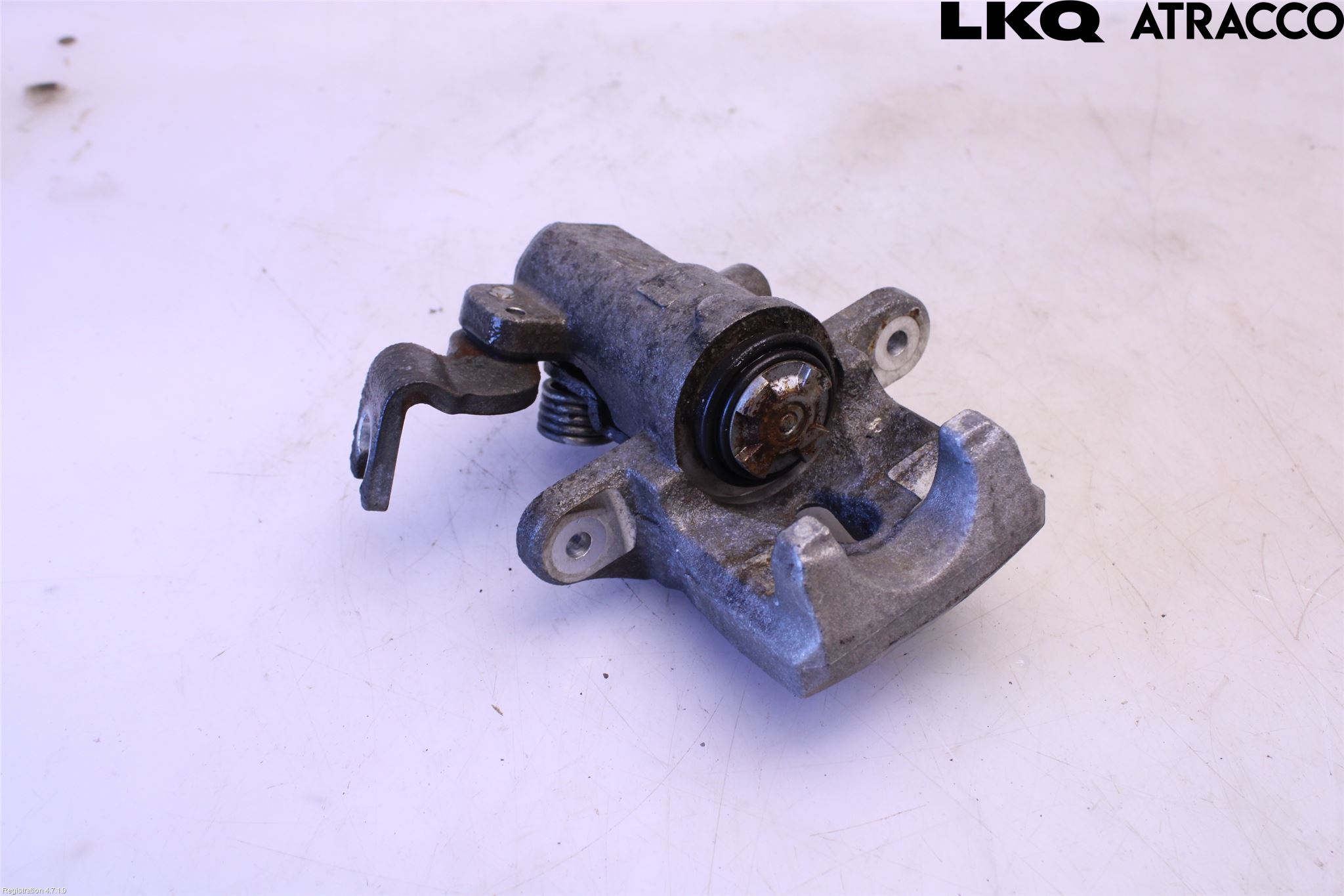 Suzuki BALENO 95-19 Bremsecaliper Bak Høyre