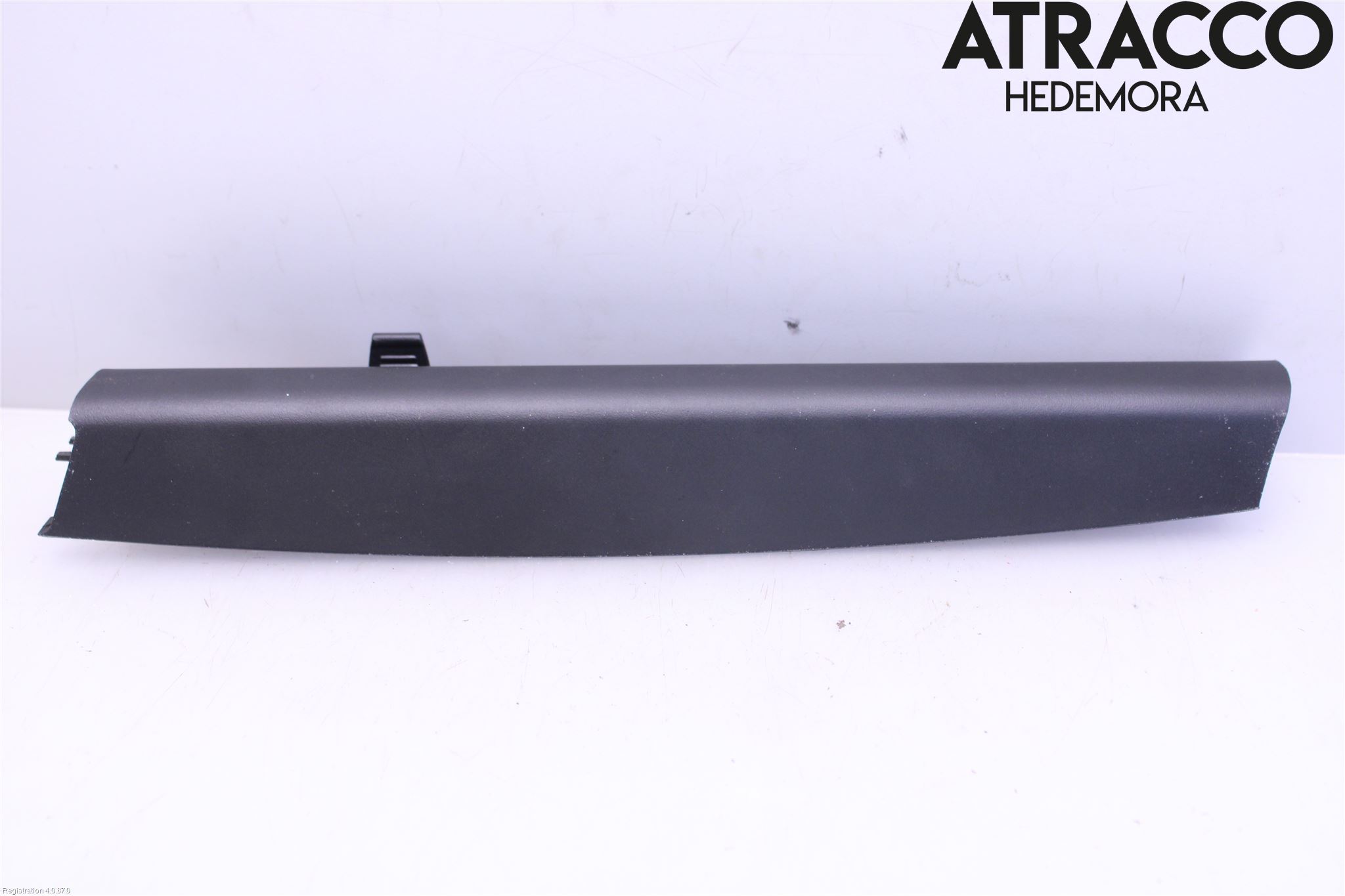 BMW 3 F30/F31/F80 12-19 Innr Solskjerm