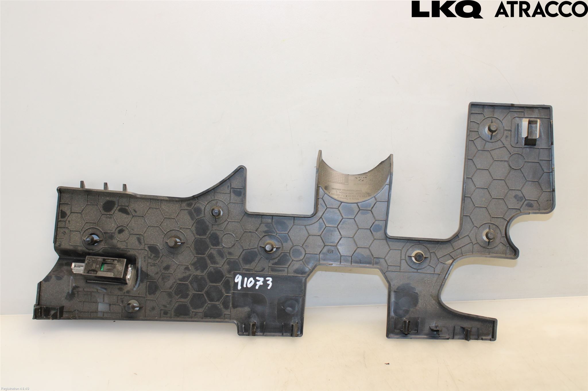 Volkswagen VW TRANSP/CARAVELLE (T7) 22-24 Innr Dashbord Sparkeplate