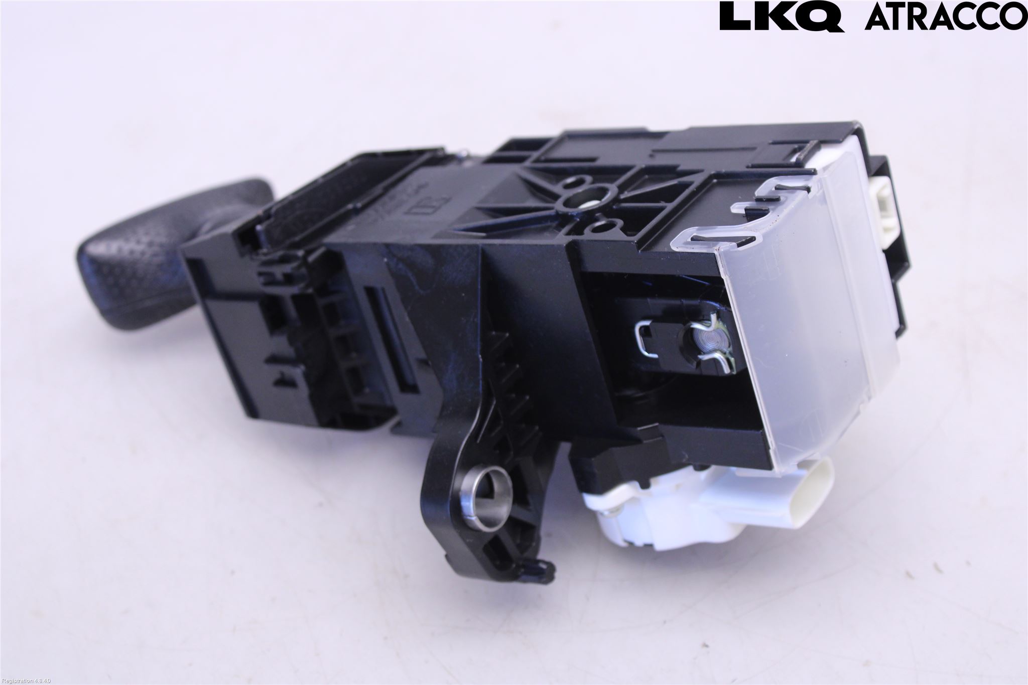 Lexus CT 200h Gearspak
