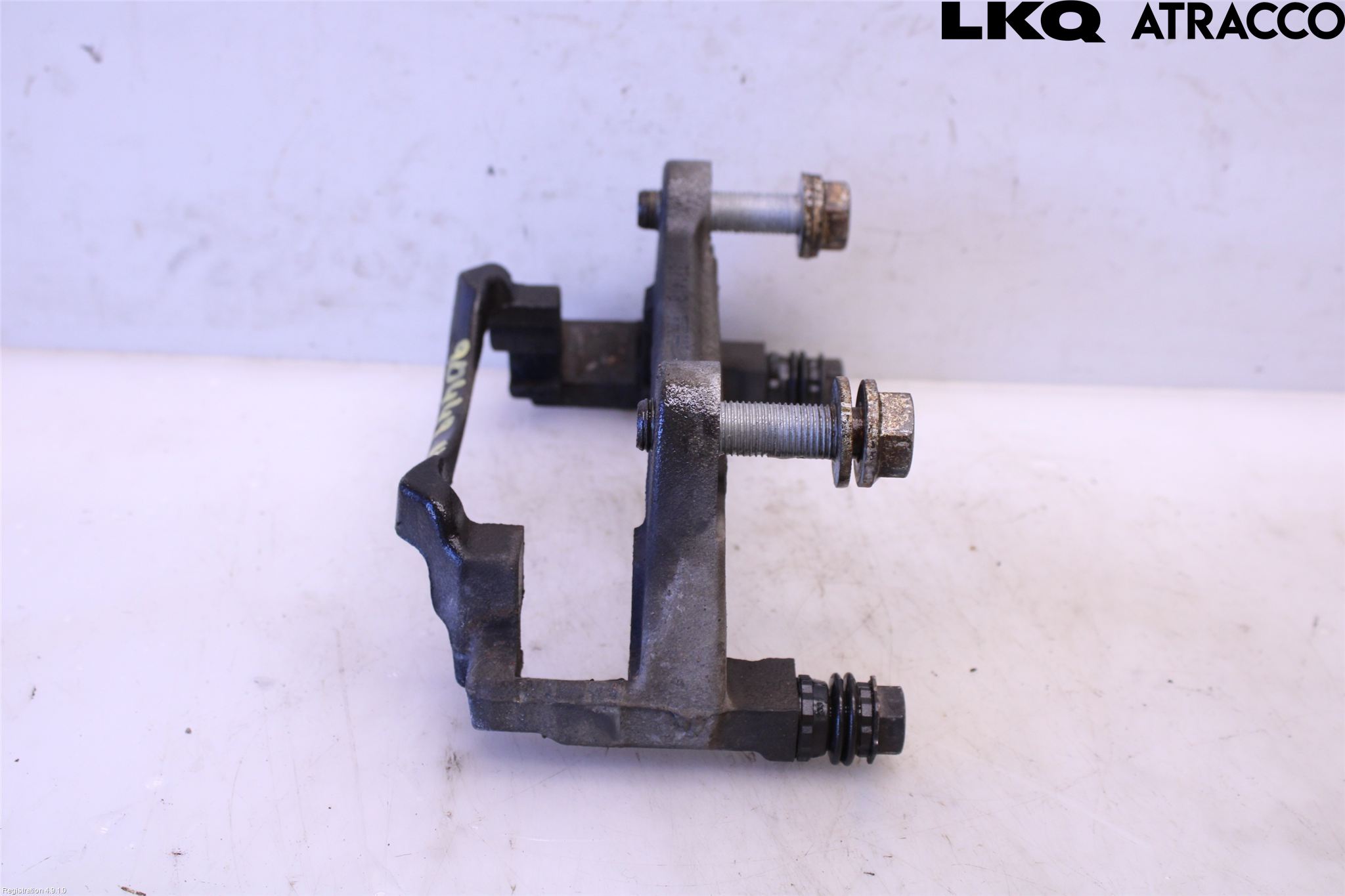 Audi A3/S3 8Y 21- Bremsecaliper Feste Holder