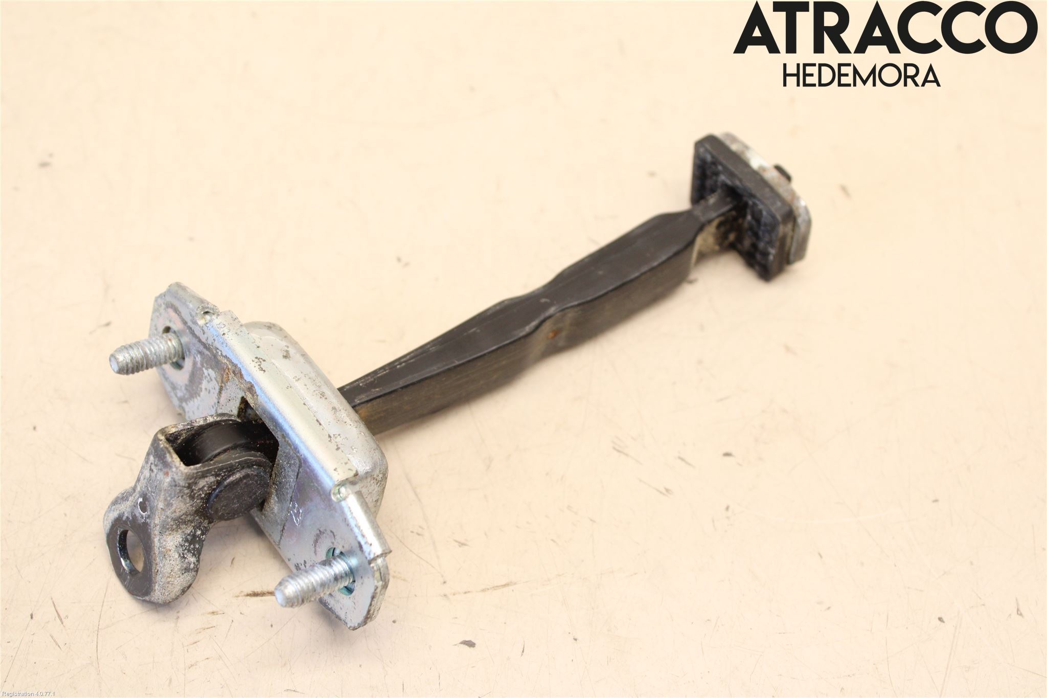 Kia OPTIMA 00-15 Dørstopper