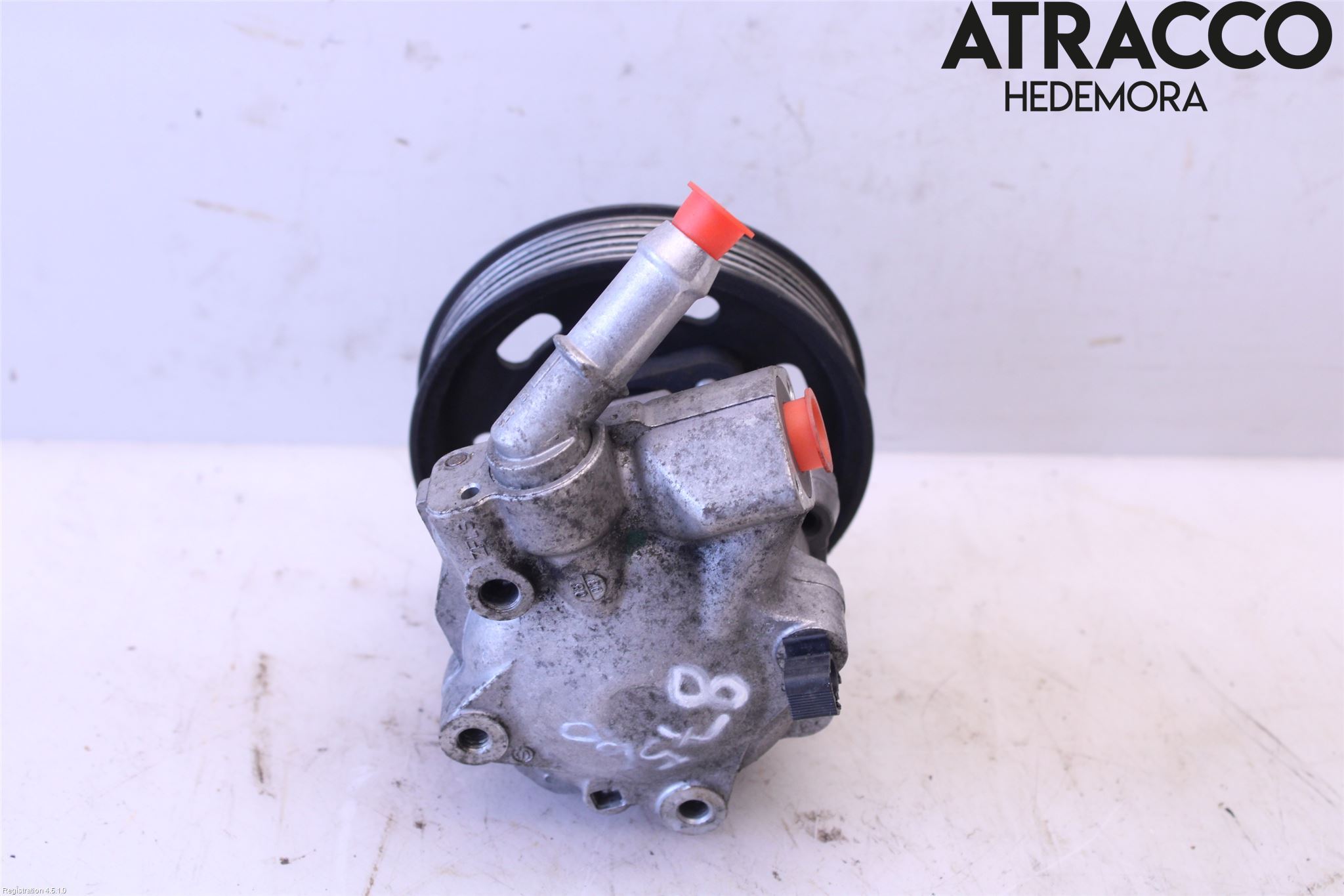 Audi A4/S4 08-11 Servo Pumpe
