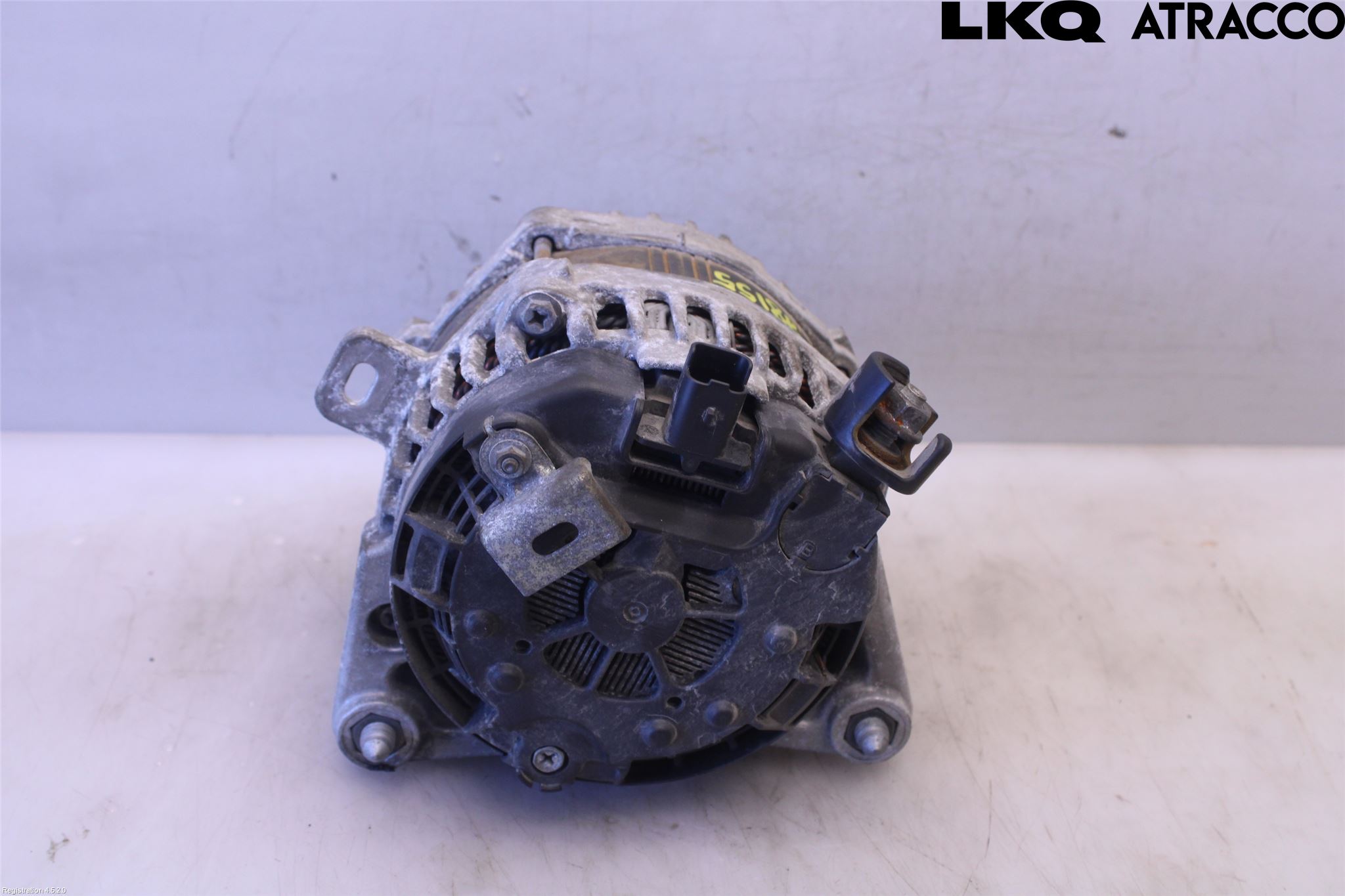 Toyota PROACE II 16- Dynamo