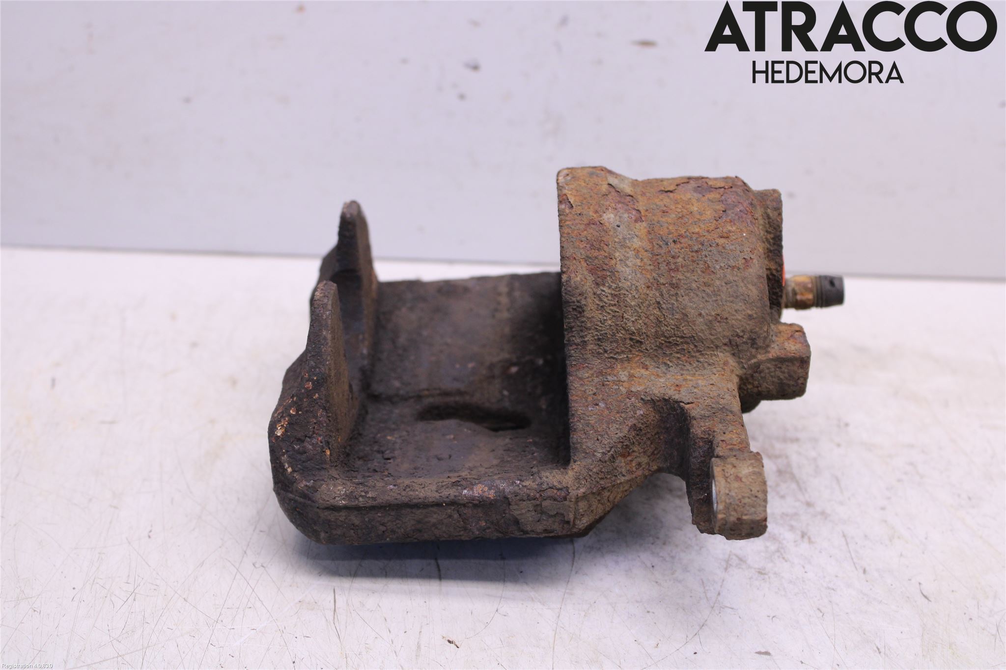Mazda CX-5 12-17 Bremsecaliper Foran Venstre