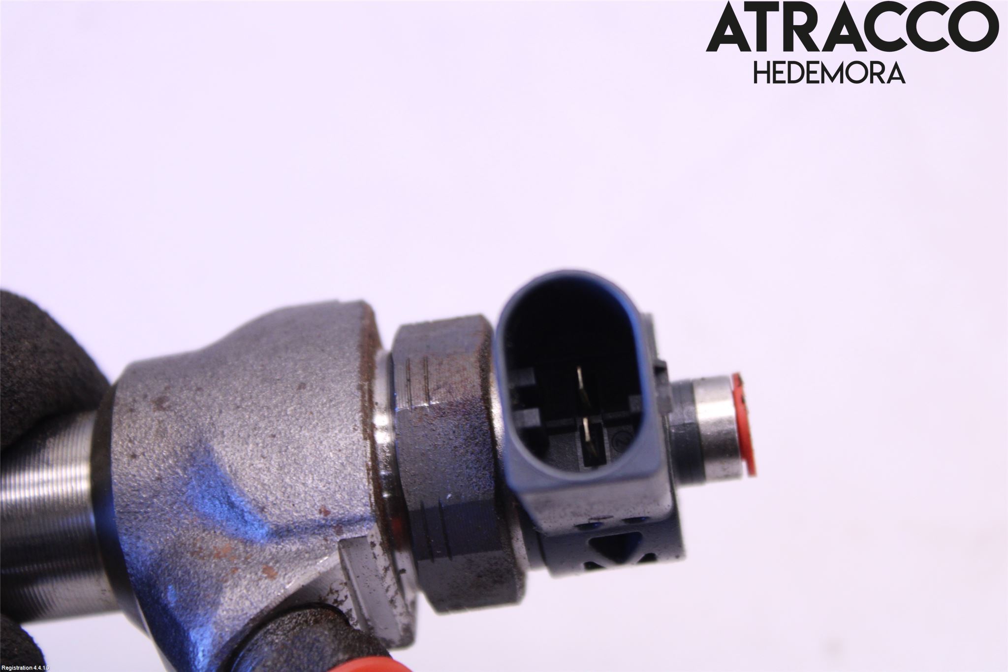 Audi A4/S4 B9 16-19 Inns Dyse