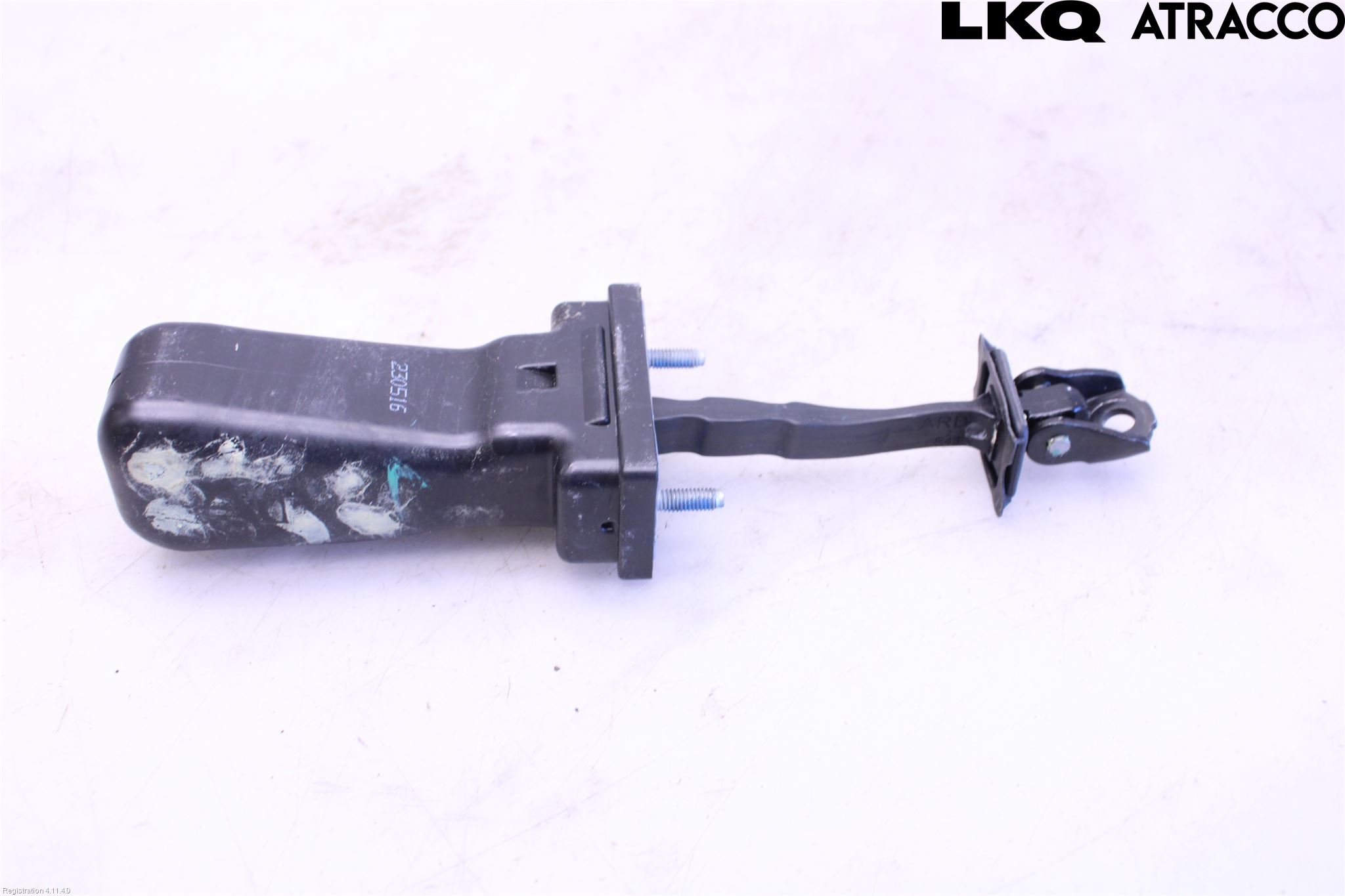 Peugeot 408 22- Dørstopper
