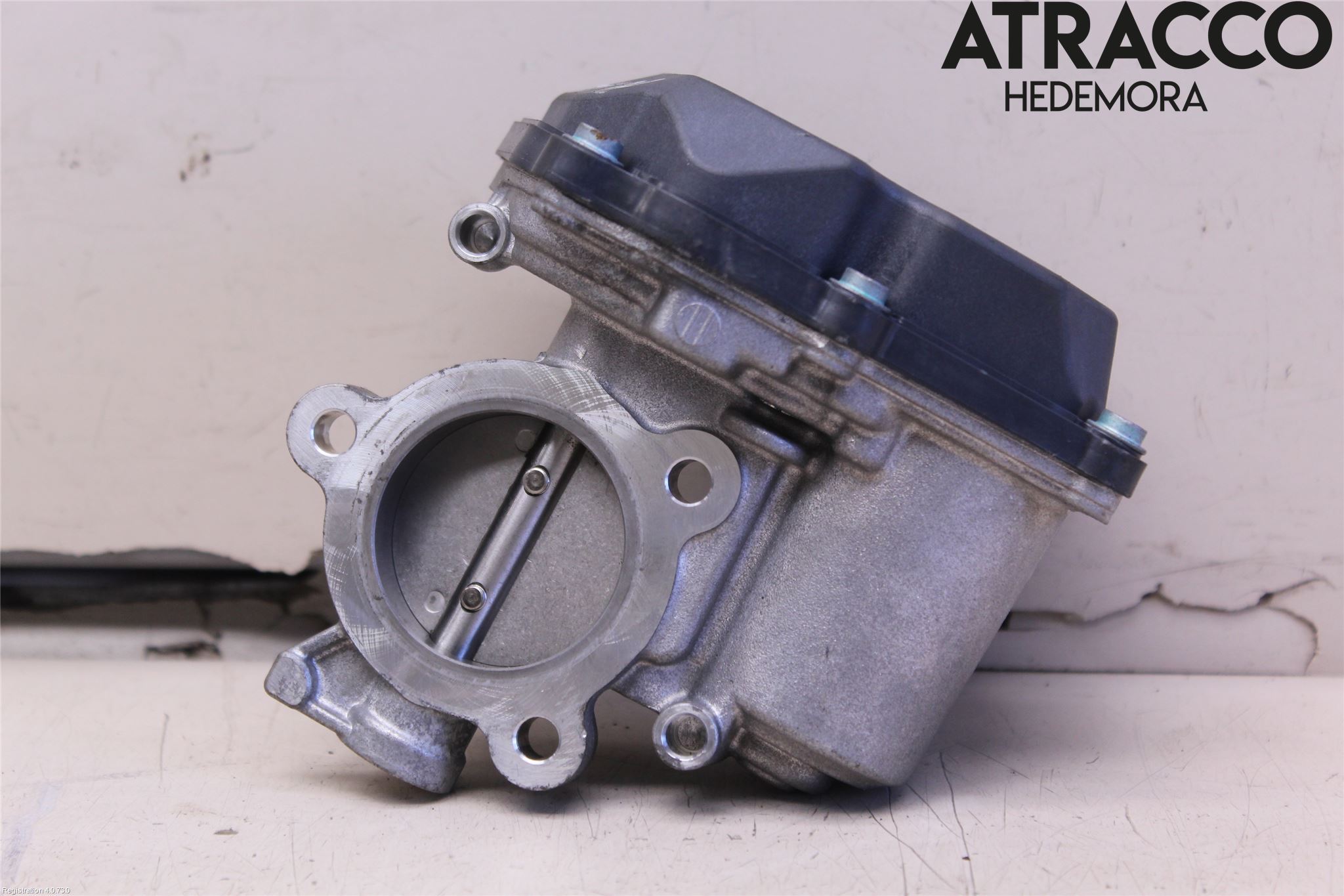 Audi A5 17- Egr Styreventil