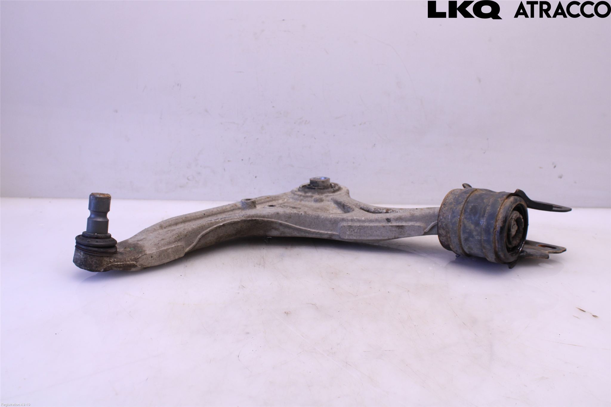 Ford MONDEO 15-22 Bærearm Foran Venstre Nedre