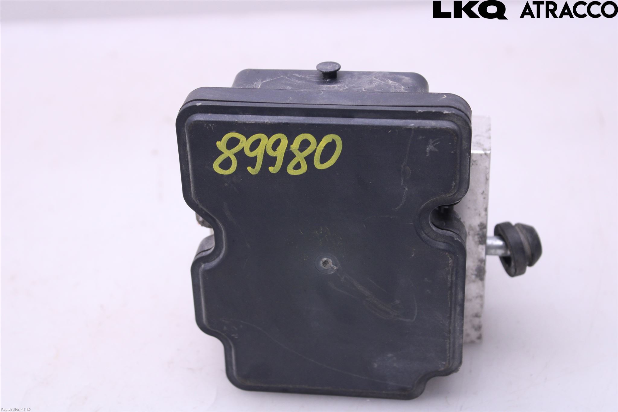 Jeep CHEROKEE Abs Hydraulikkaggregat