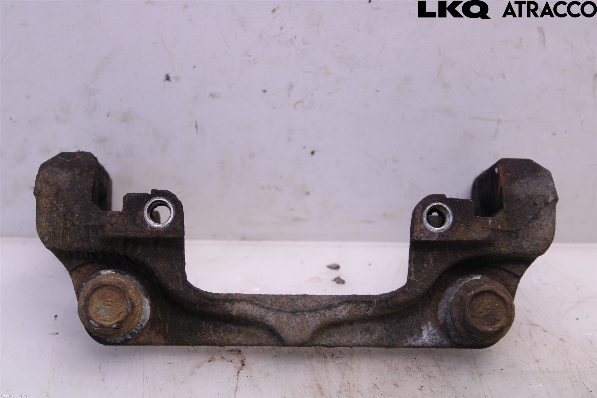 Honda CIVIC 17-22 Bremsecaliper Feste Holder