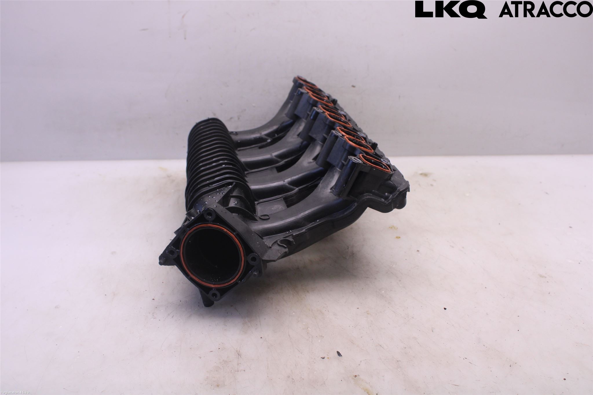 Mercedes-Benz MB E-KLASS (W212) 09-16 Innsugningsmanifold