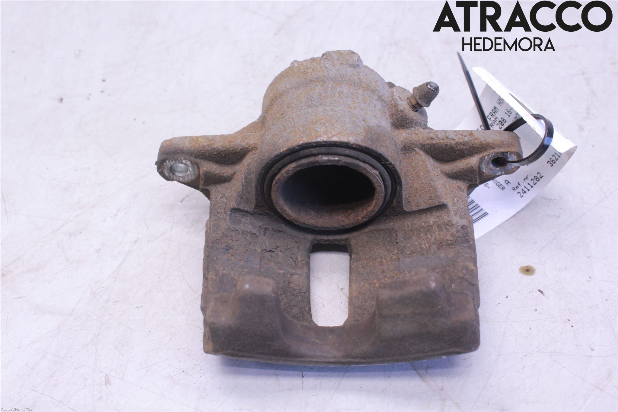 Peugeot PEUGOT 208 16-19 Bremsecaliper Foran Høyre