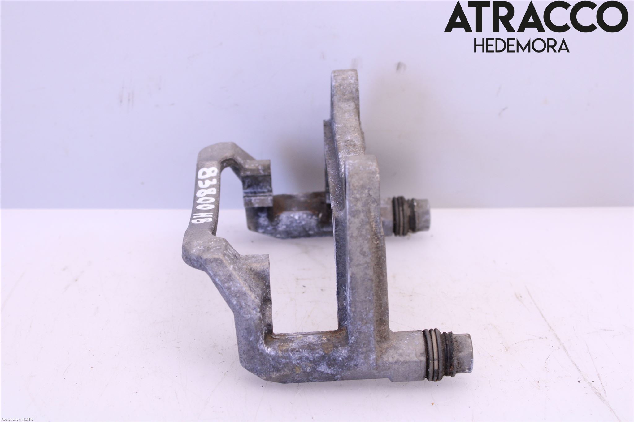 Chevrolet CAMARO Bremsecaliper Feste Holder