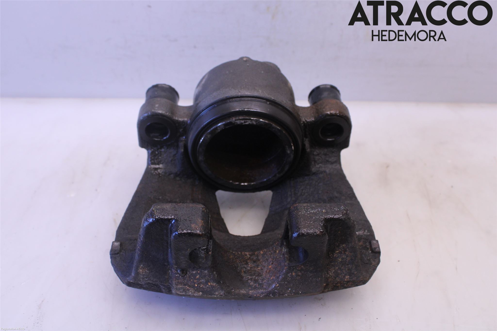 Peugeot EXPERT/E-EXPERT 17- Bremsecaliper Foran Høyre