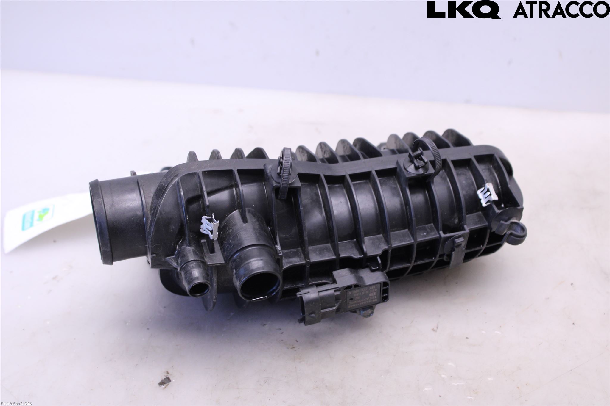 Ford C-MAX ll 15-19 Innsugningsmanifold