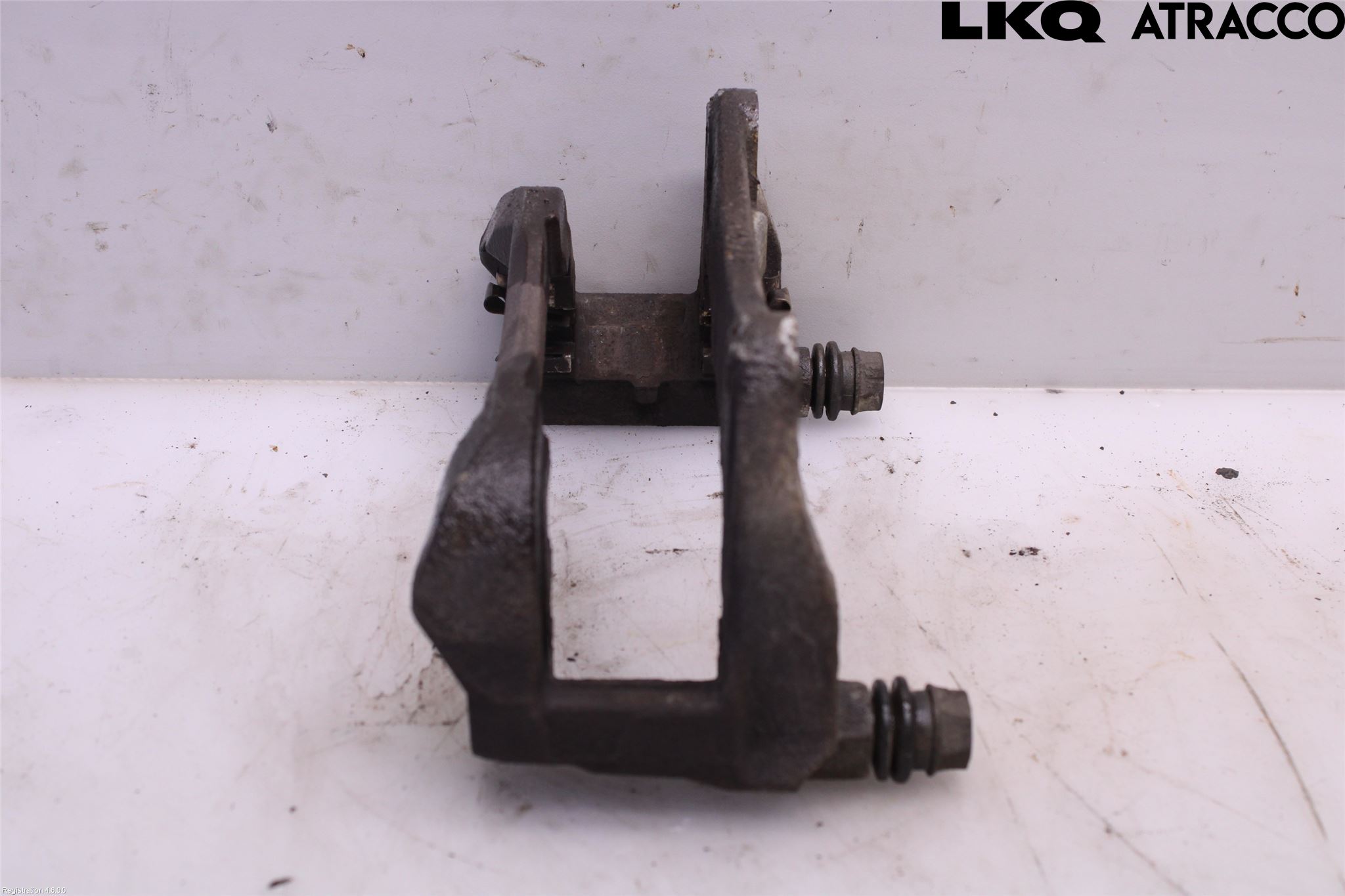 Toyota RAV4 19- Bremsecaliper Feste Holder