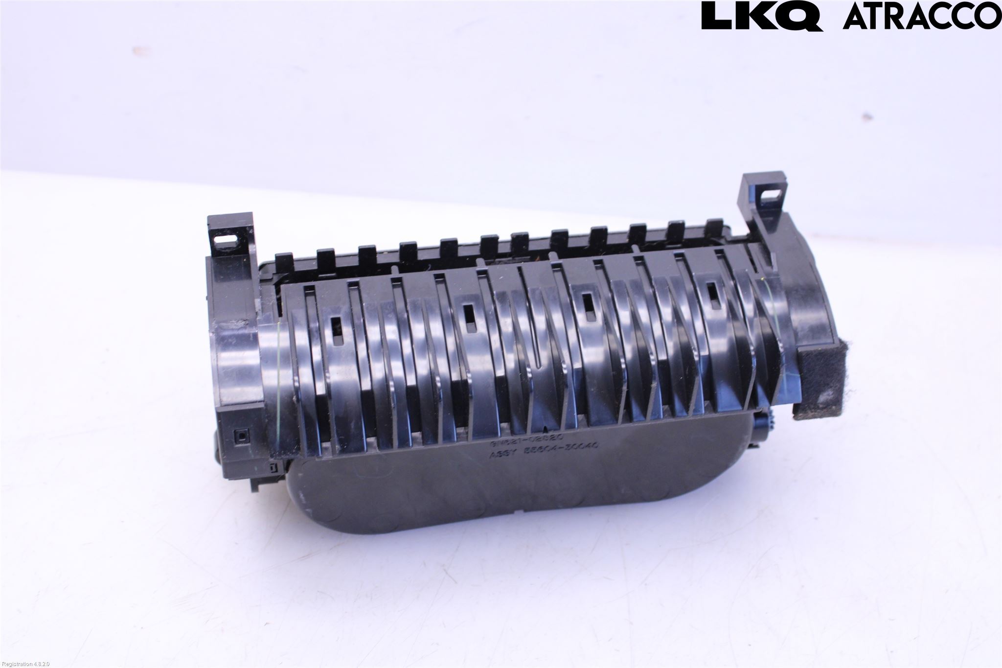 Lexus GS 300/430/450H 05-12 Innr Koppholder