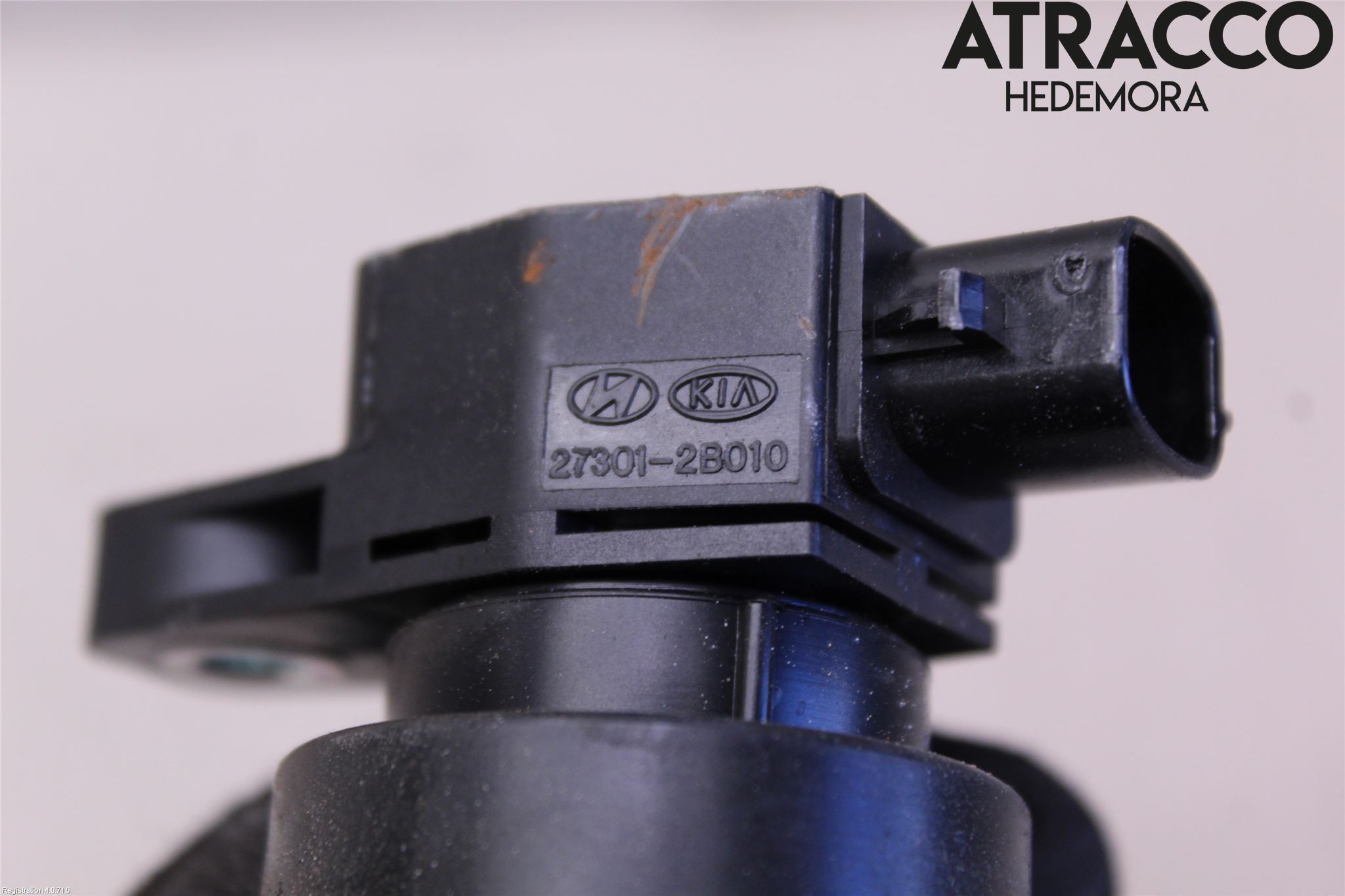 Hyundai i20 PB 09-14 Coil