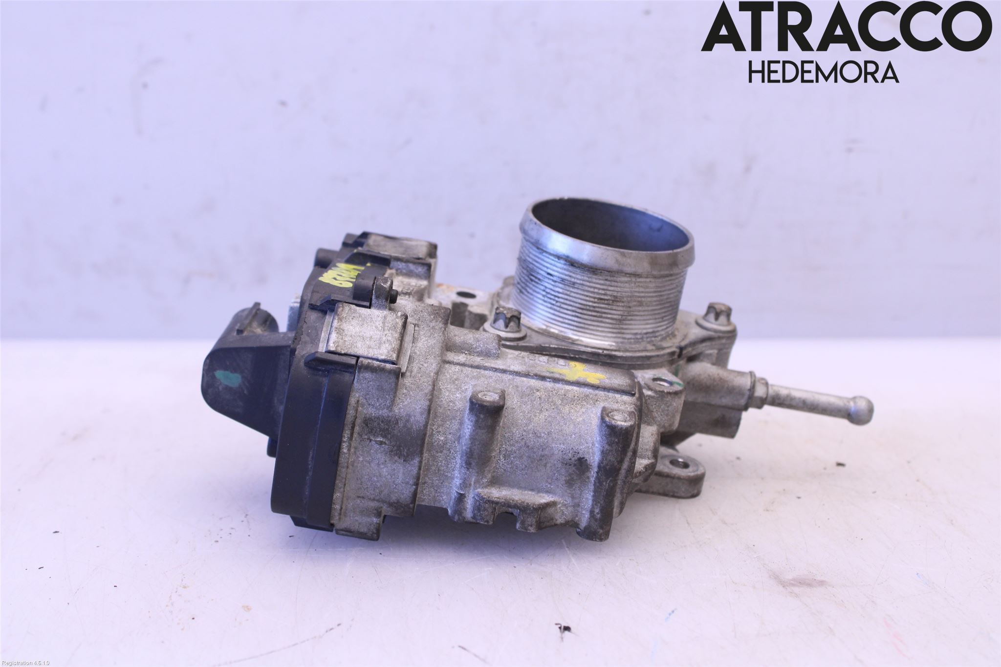 Saab 9-3 VER2/VER3 08-15 Inns Spjeldhus