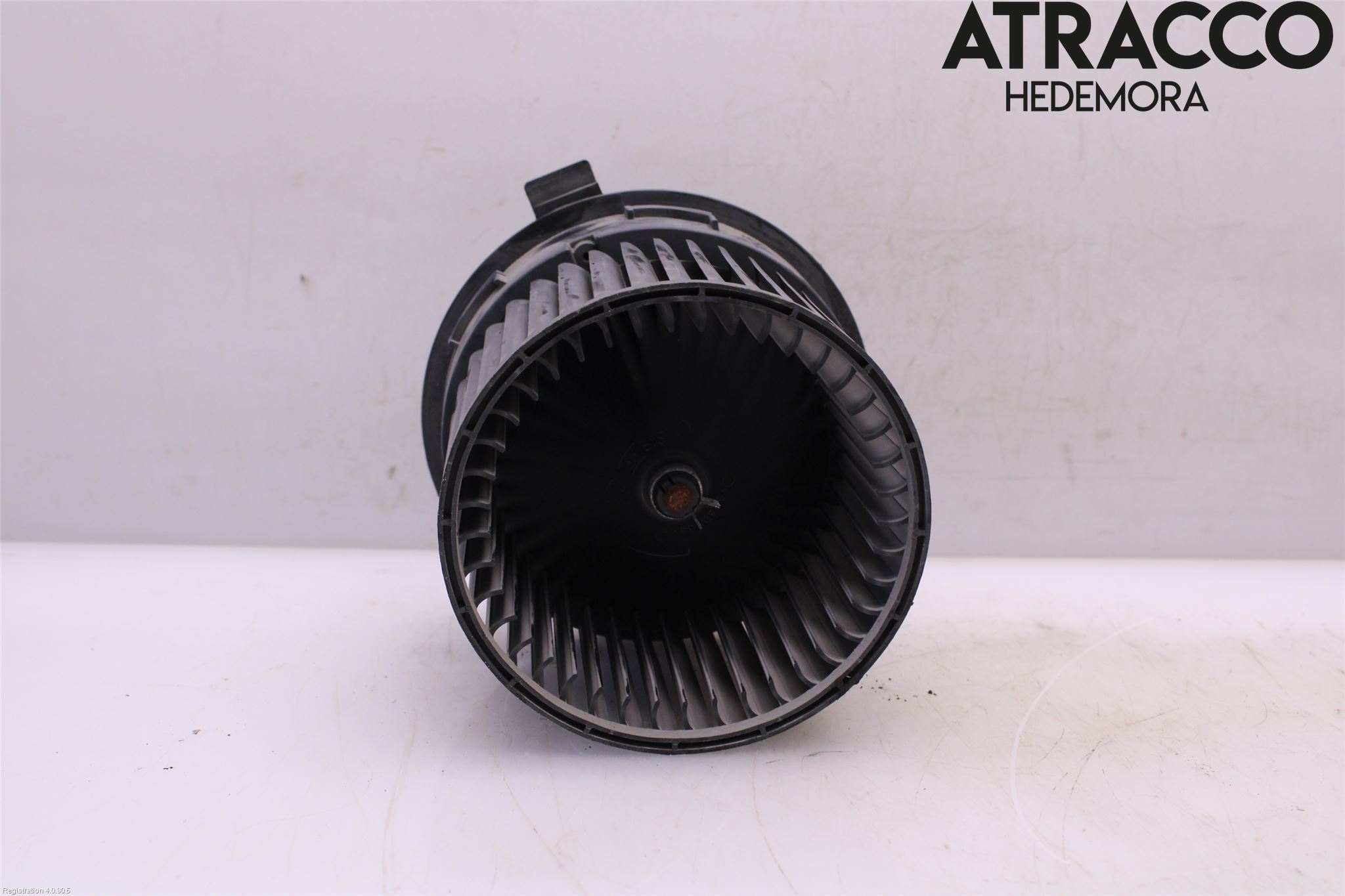 Nissan LEAF 11-17 Varme Ac Varmeapparatvifte