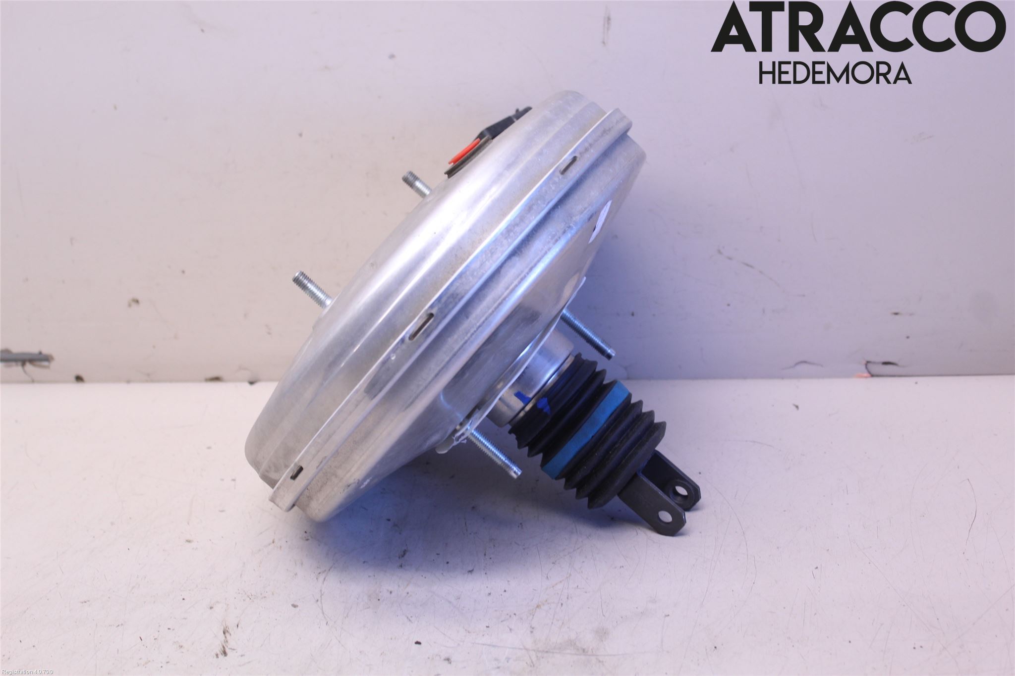 Mercedes-Benz MB CLA-KLASS (C117/X117) 13-19 Bremseservo