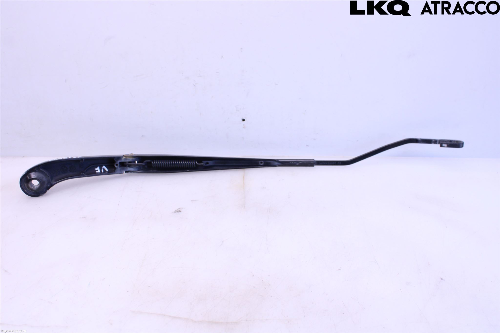 Peugeot EXPERT 15-16 Viskerarm-Armer Frontrute