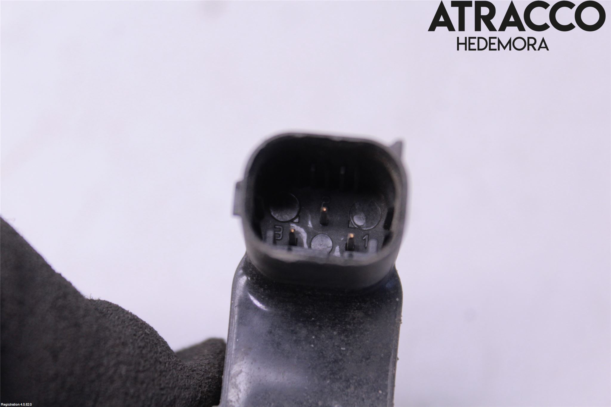 Citroen DS3 Sensor Ryggesensor