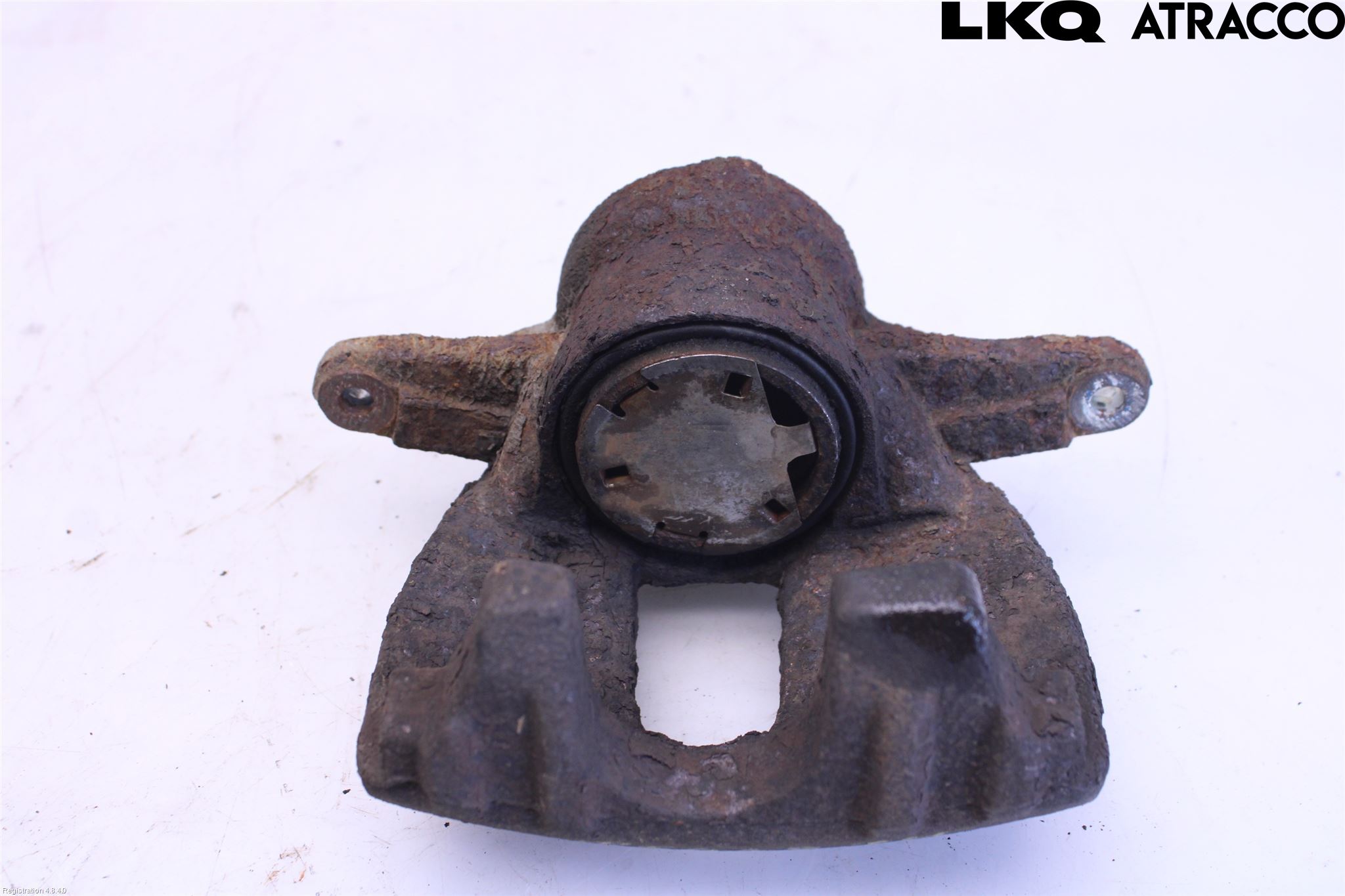 Toyota COROLLA VERSO 04-07 Bremsecaliper Foran Høyre