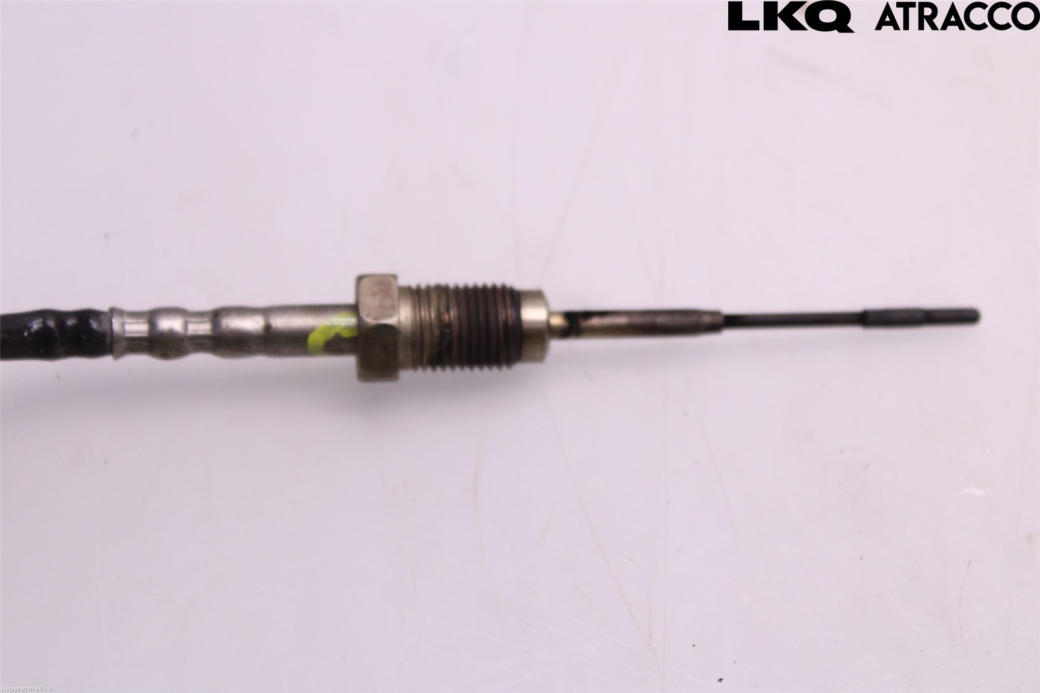 BMW X3 G01 18- Sensor Temp-Trykk Avgass