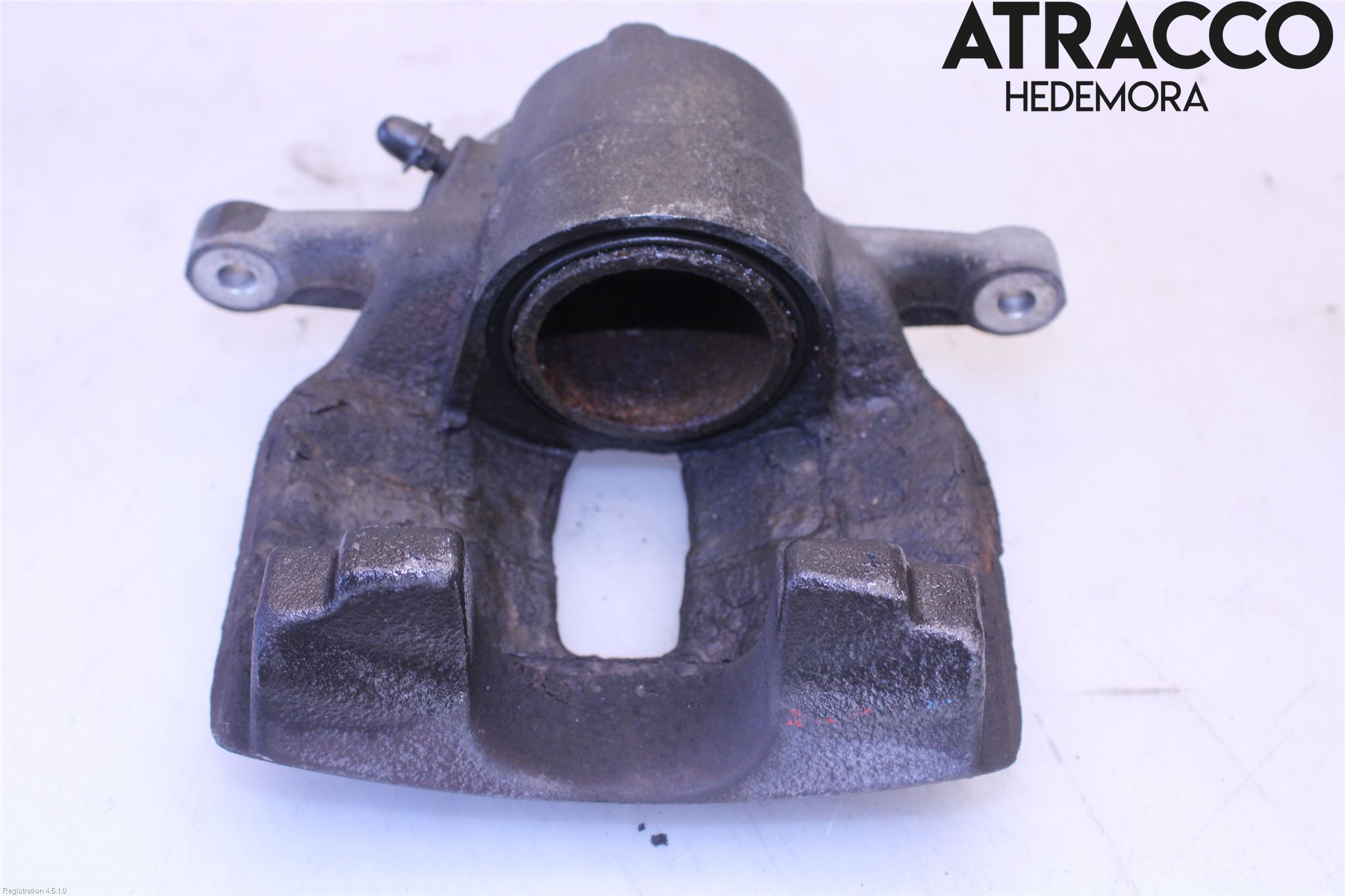 Peugeot 308 14-21 Bremsecaliper Foran Venstre