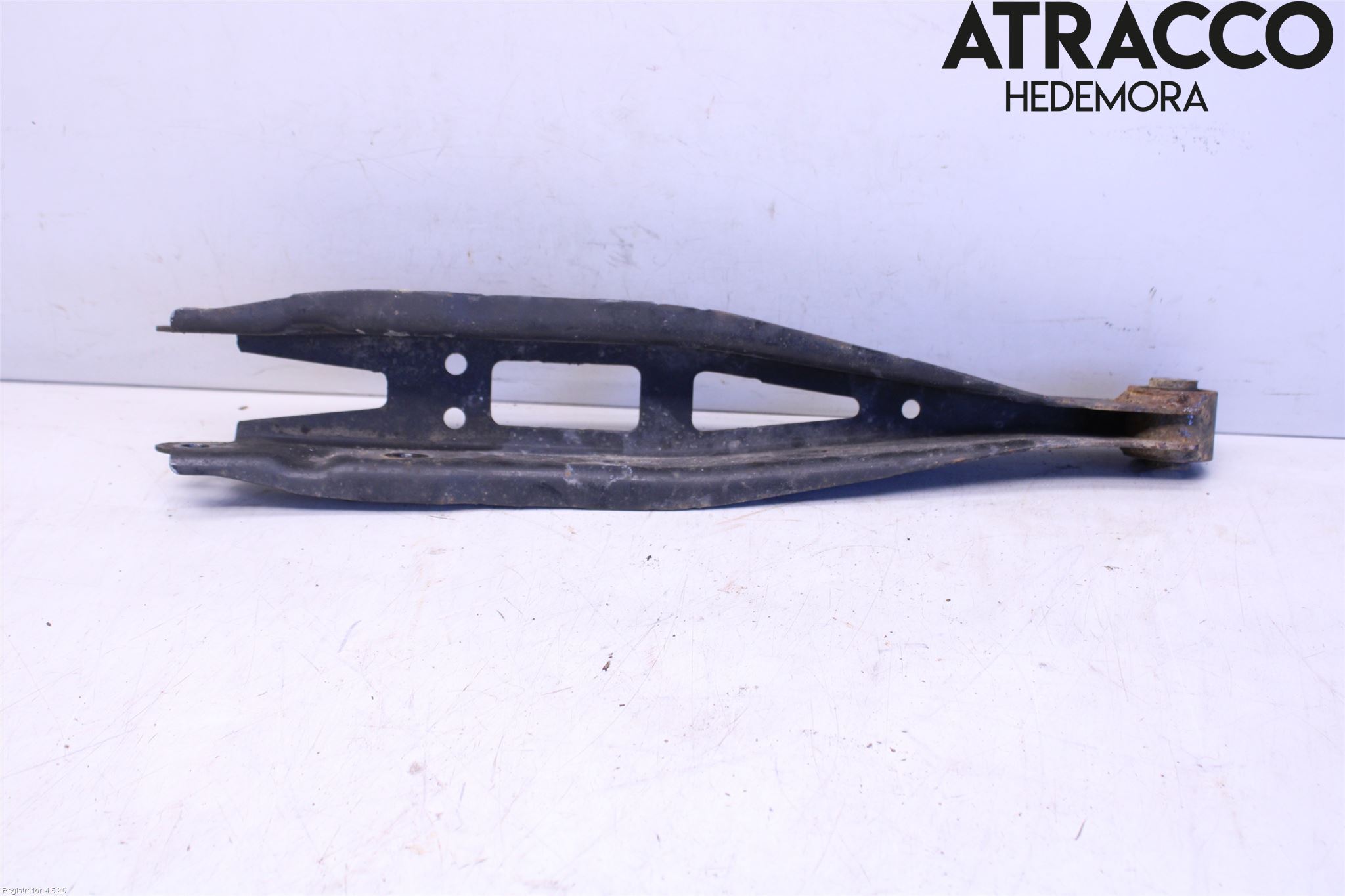 Subaru XV 18-22 Bærearm Bak Høyre