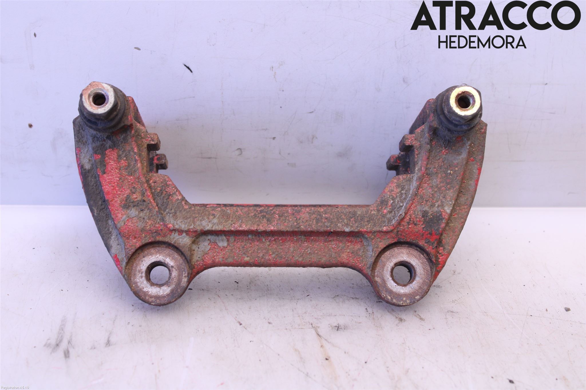 Kia OPTIMA 16-20 Bremsecaliper Feste Holder