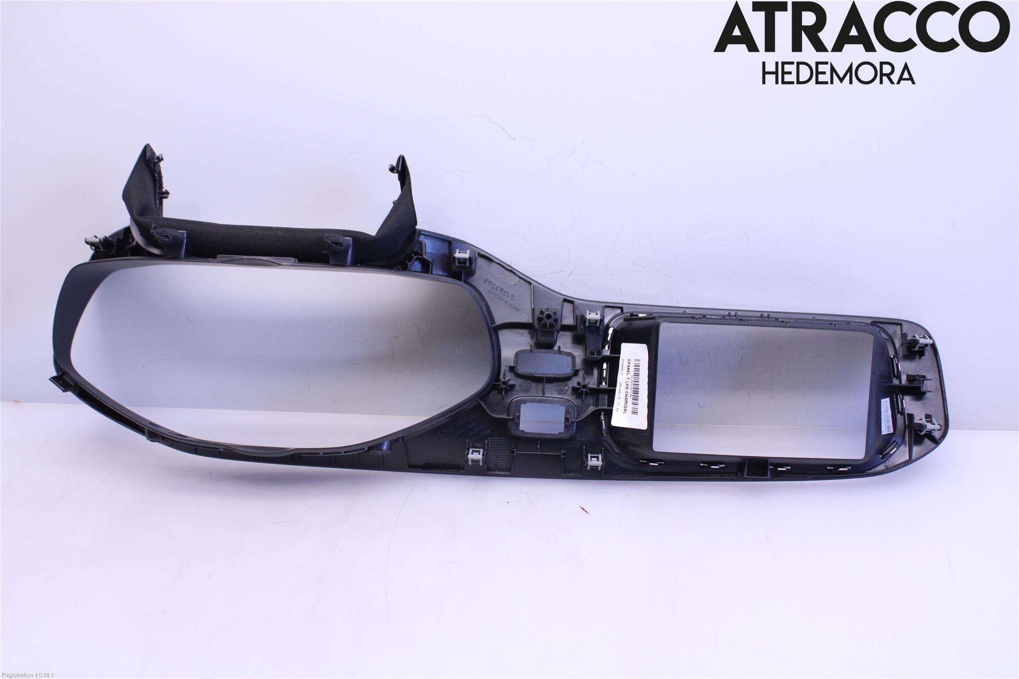 Volvo V40 CROSS COUNTRY 13-19 Instrument Ramme