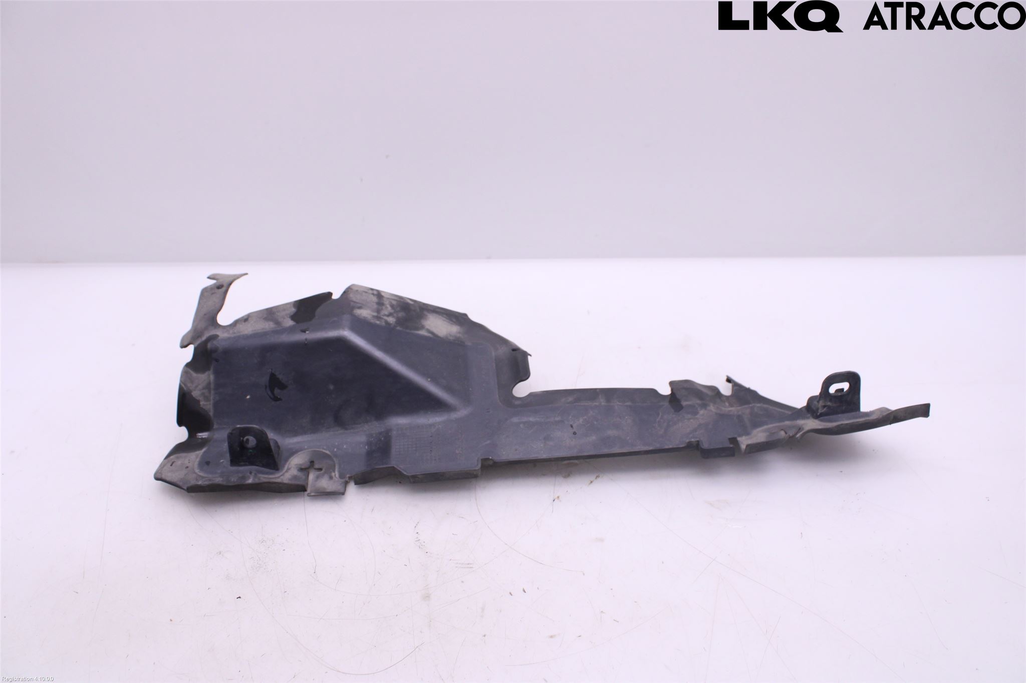 Peugeot 308 14-21 Luftstyring Front