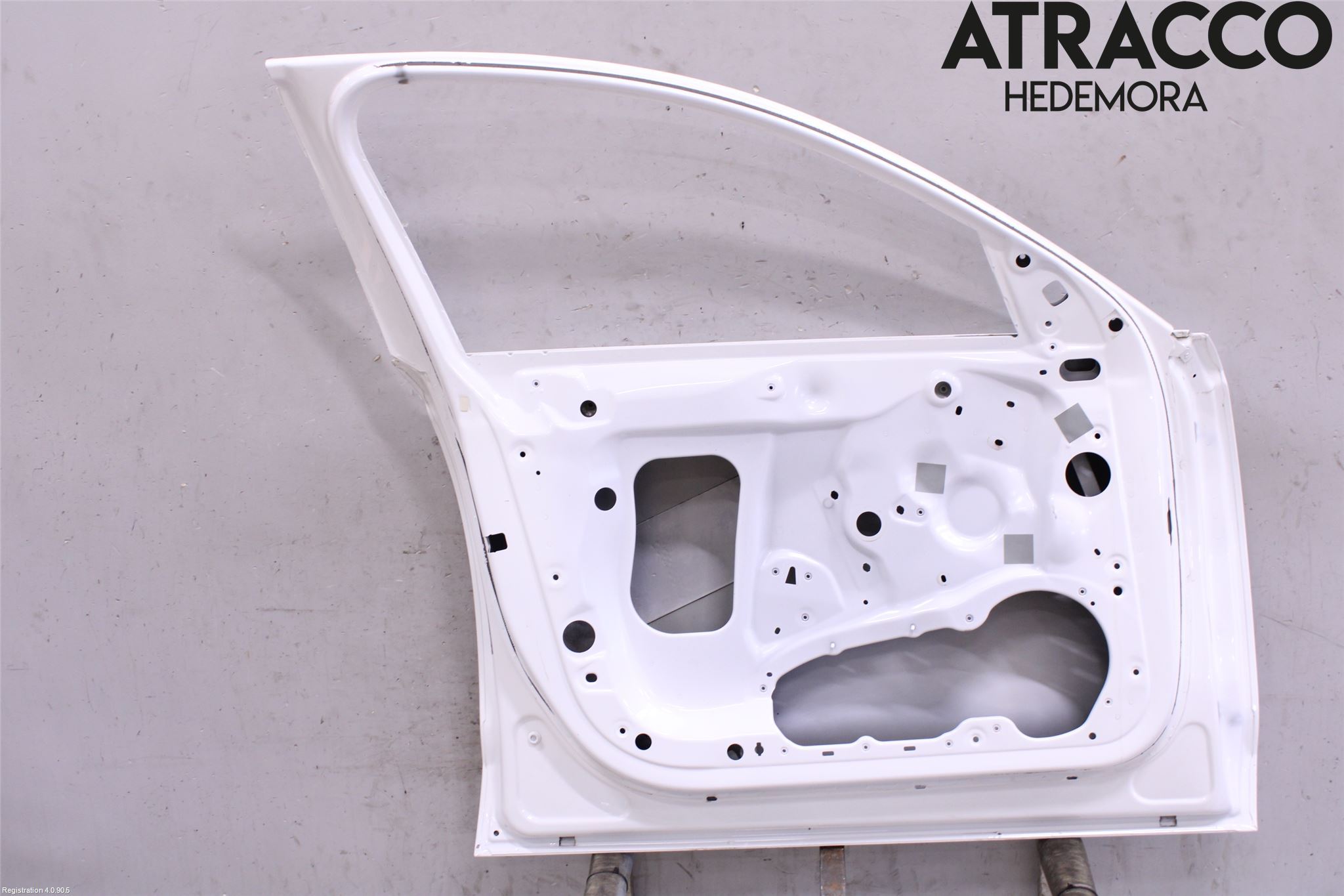 Audi A6/S6 4G 11-18 Dør 4D Foran Venstre