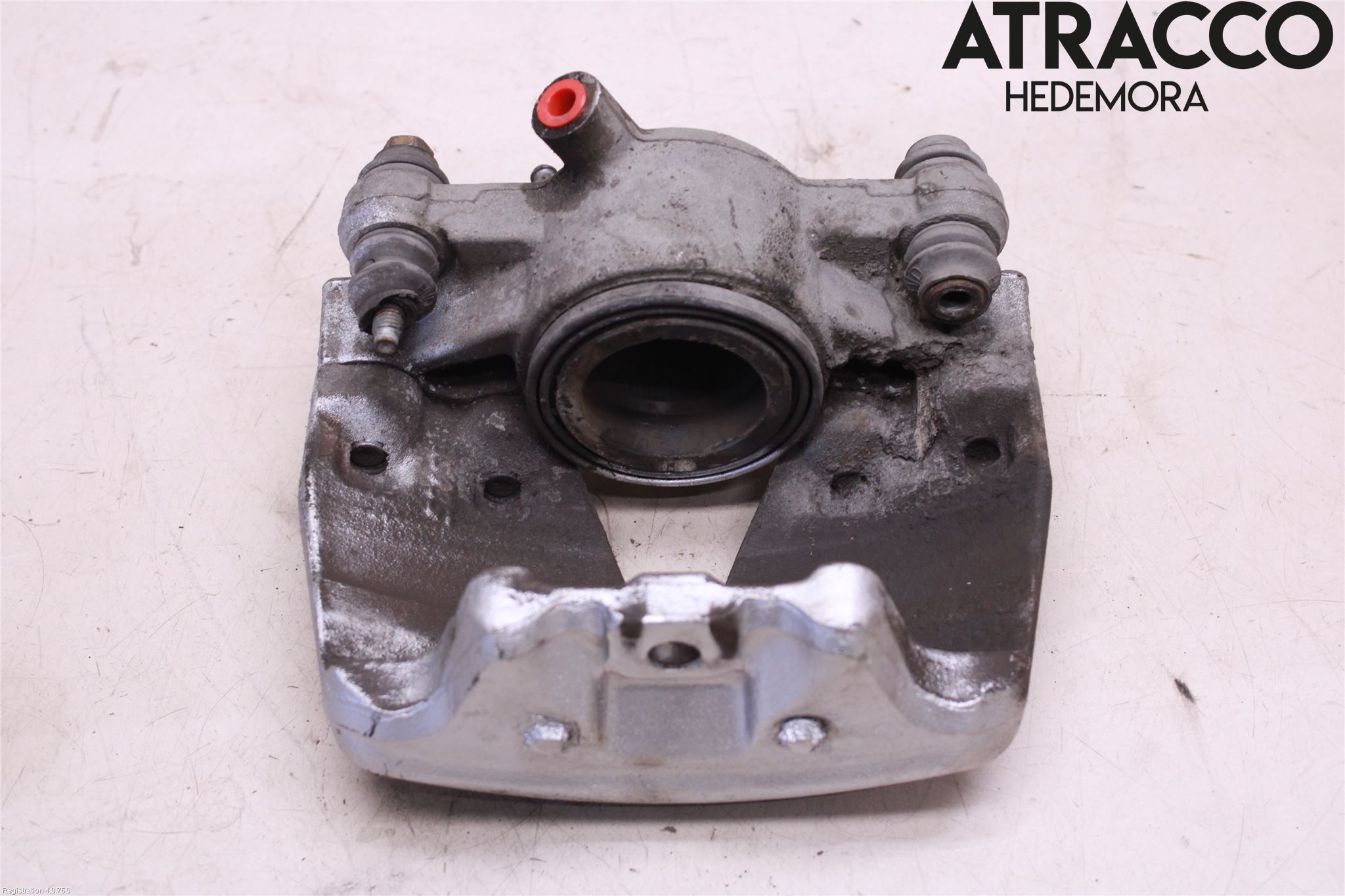 Mercedes-Benz MB E-KLASS (W212) 09-16 Bremsecaliper Foran Høyre