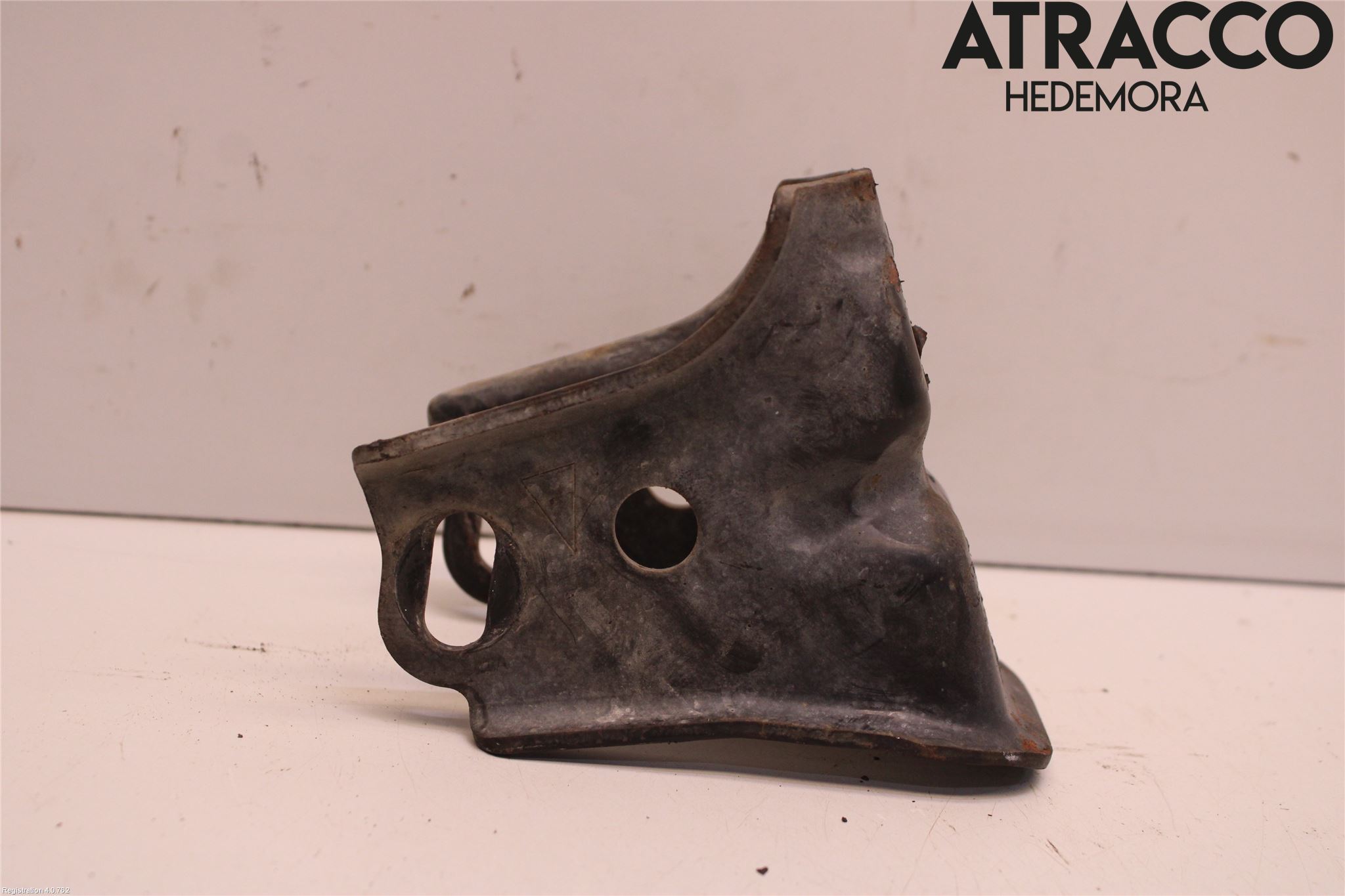 Toyota COROLLA 98-01 Gearkasse Feste Stål-Alu