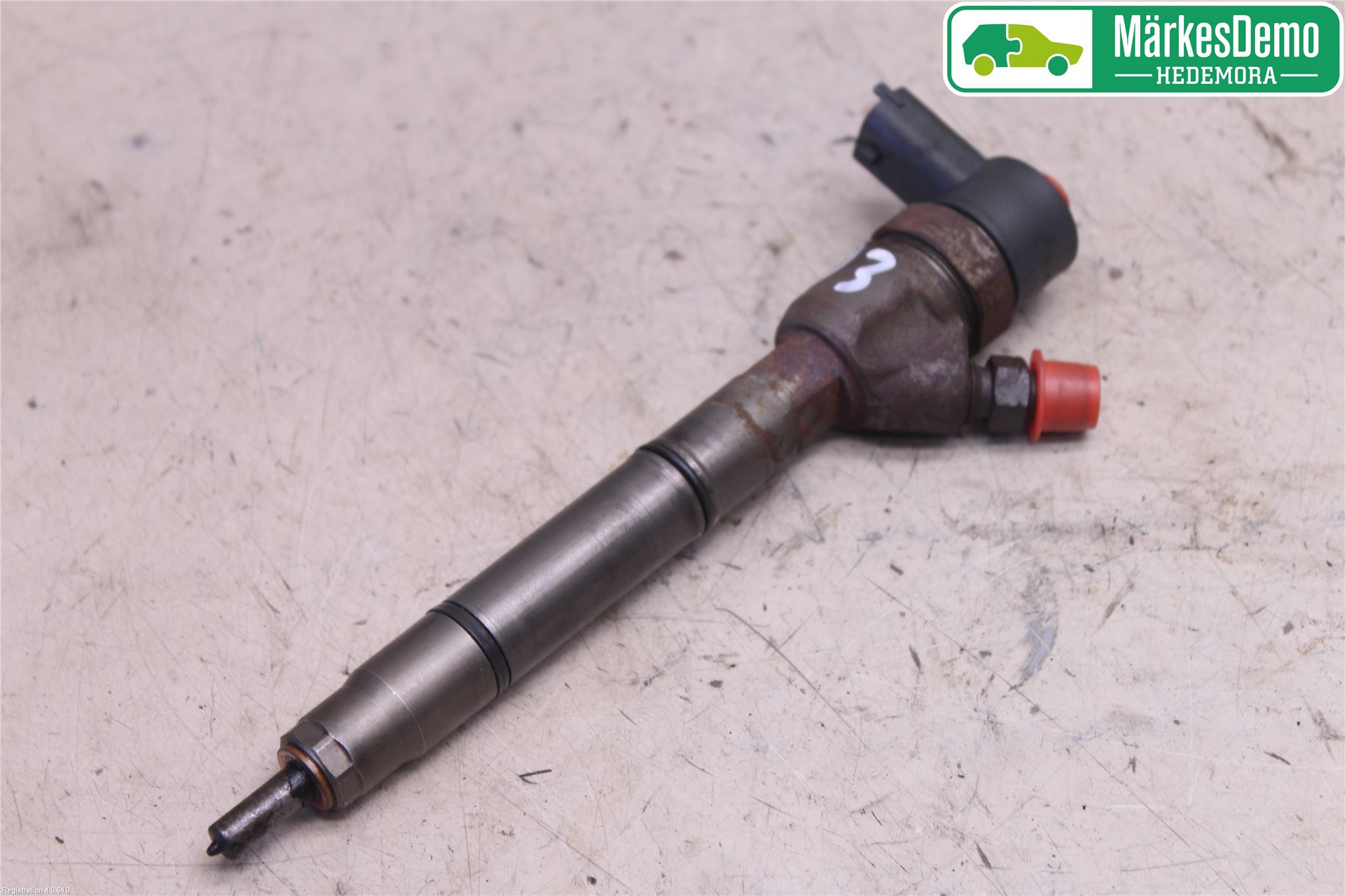 Kia CEED 12-18 Inns Dyse