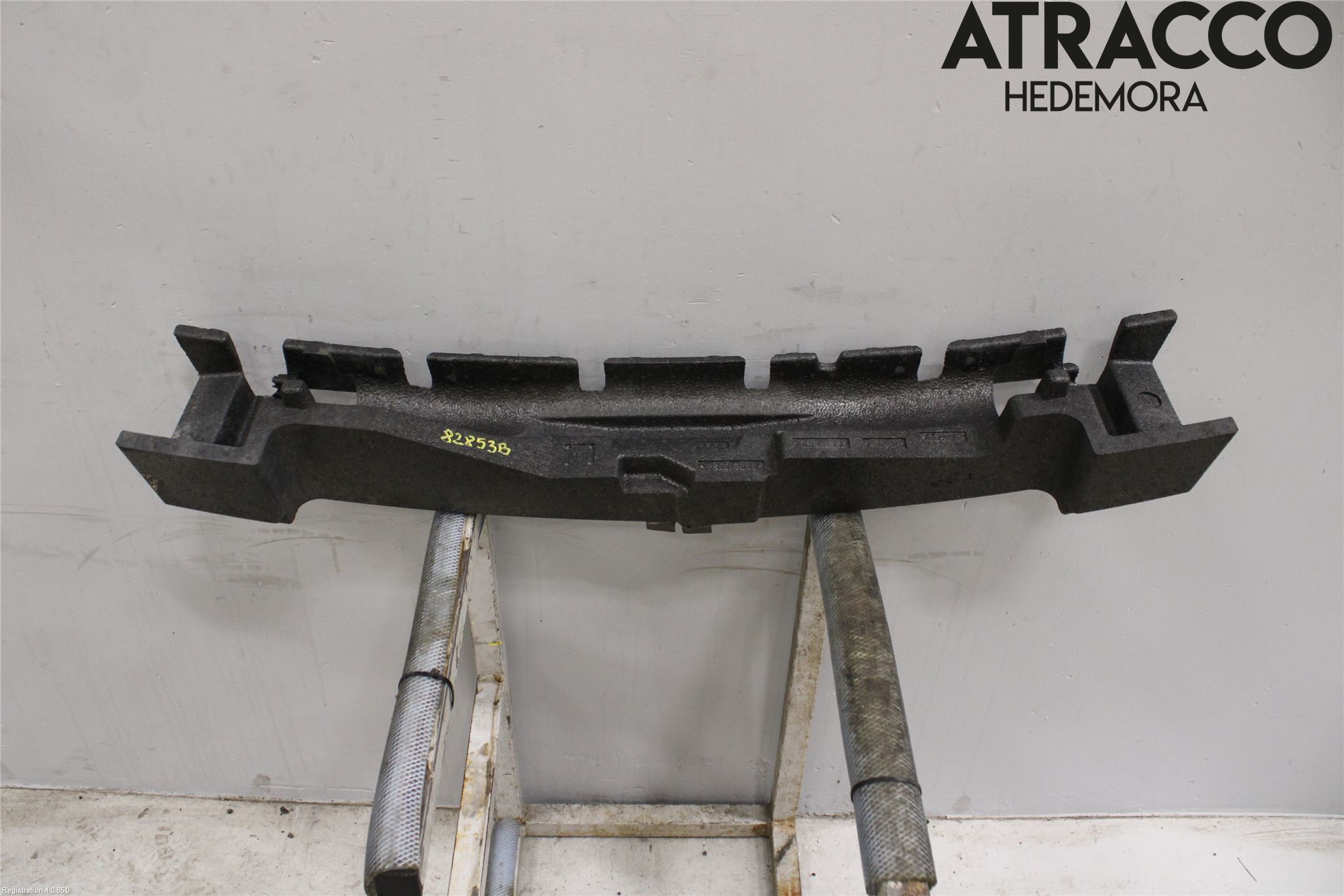 Opel INSIGNIA 09-16 Støtfanger Bak Deform Element
