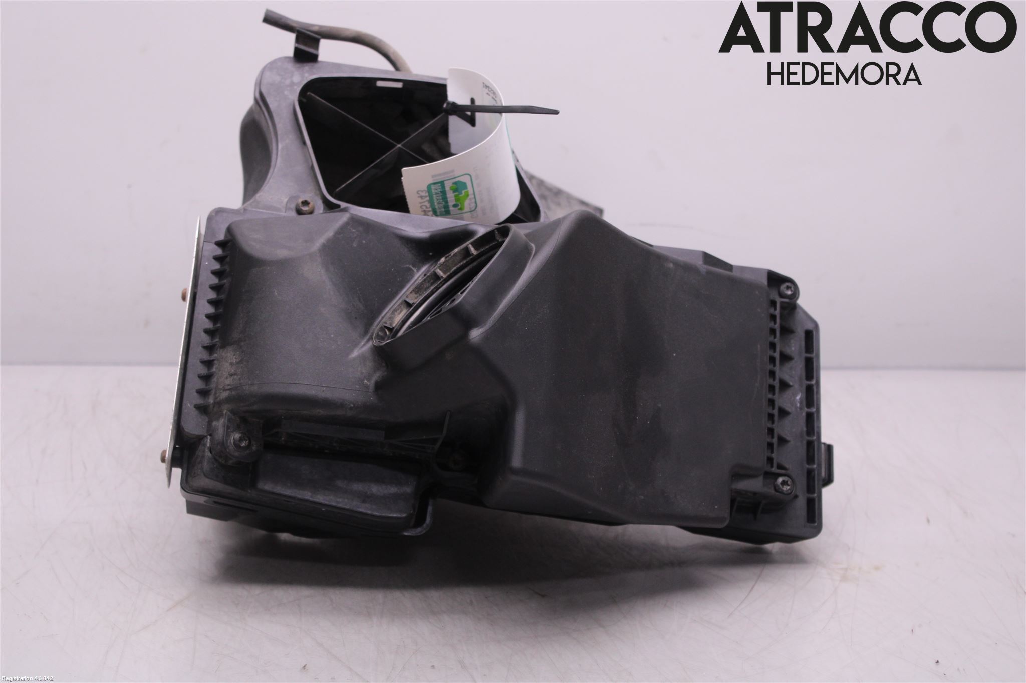 Audi A4/S4 08-11 Luftfilter Boks