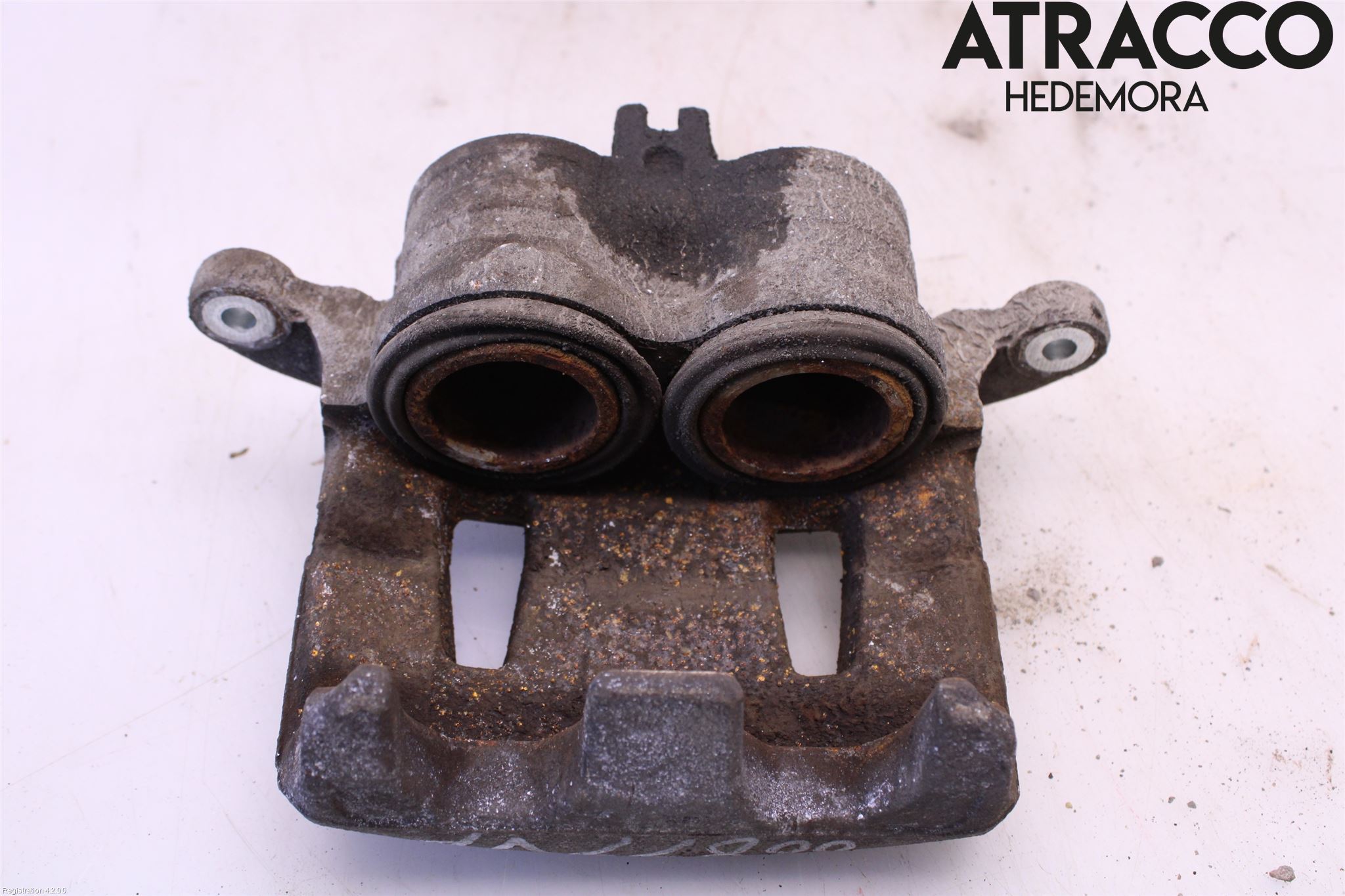 Nissan LEAF 18- Bremsecaliper Foran Venstre