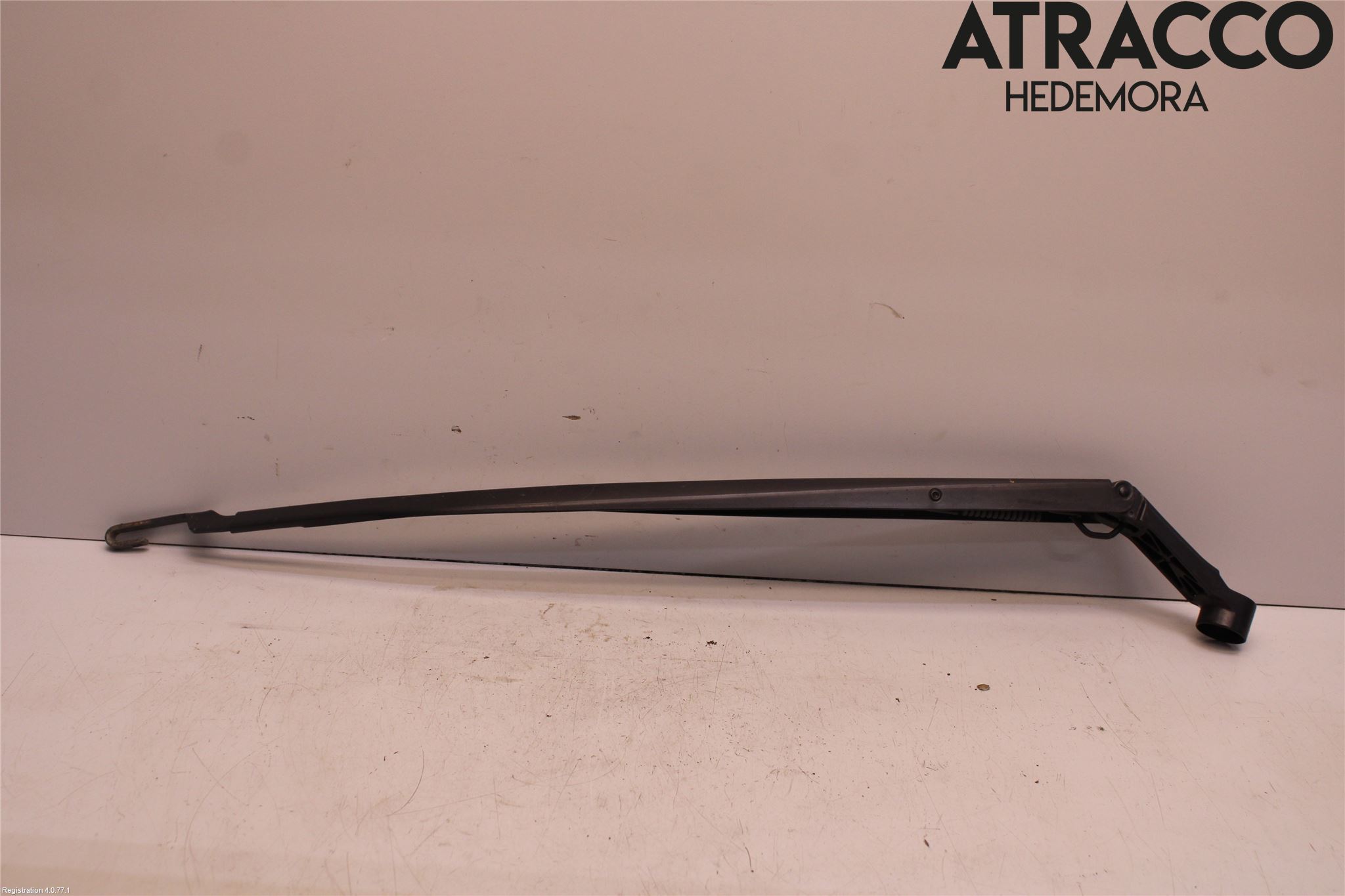 Toyota AURIS 10-12 Viskerarm-Armer Frontrute